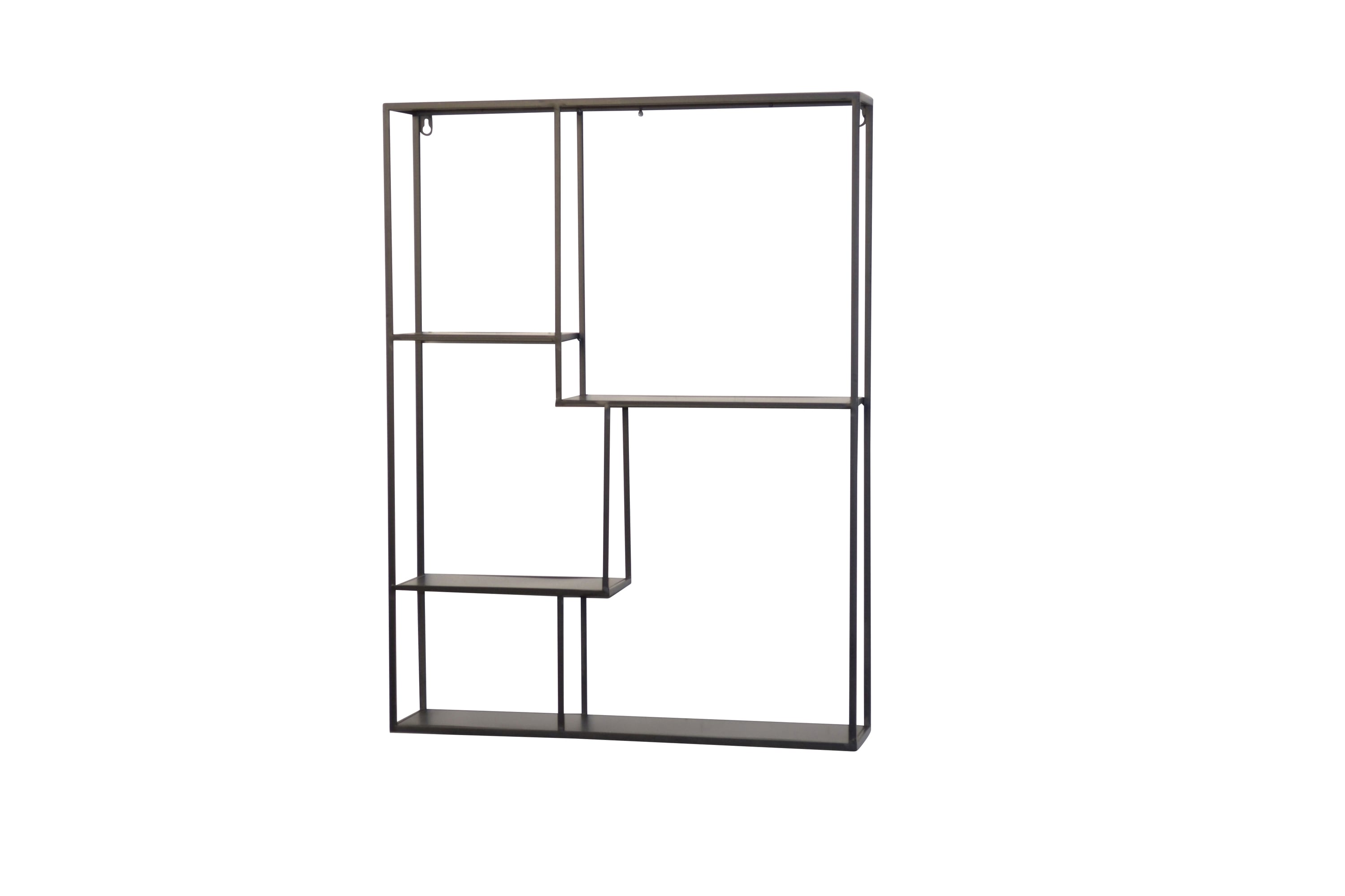 m&ouml;bel direkt online Wandregal Toni 