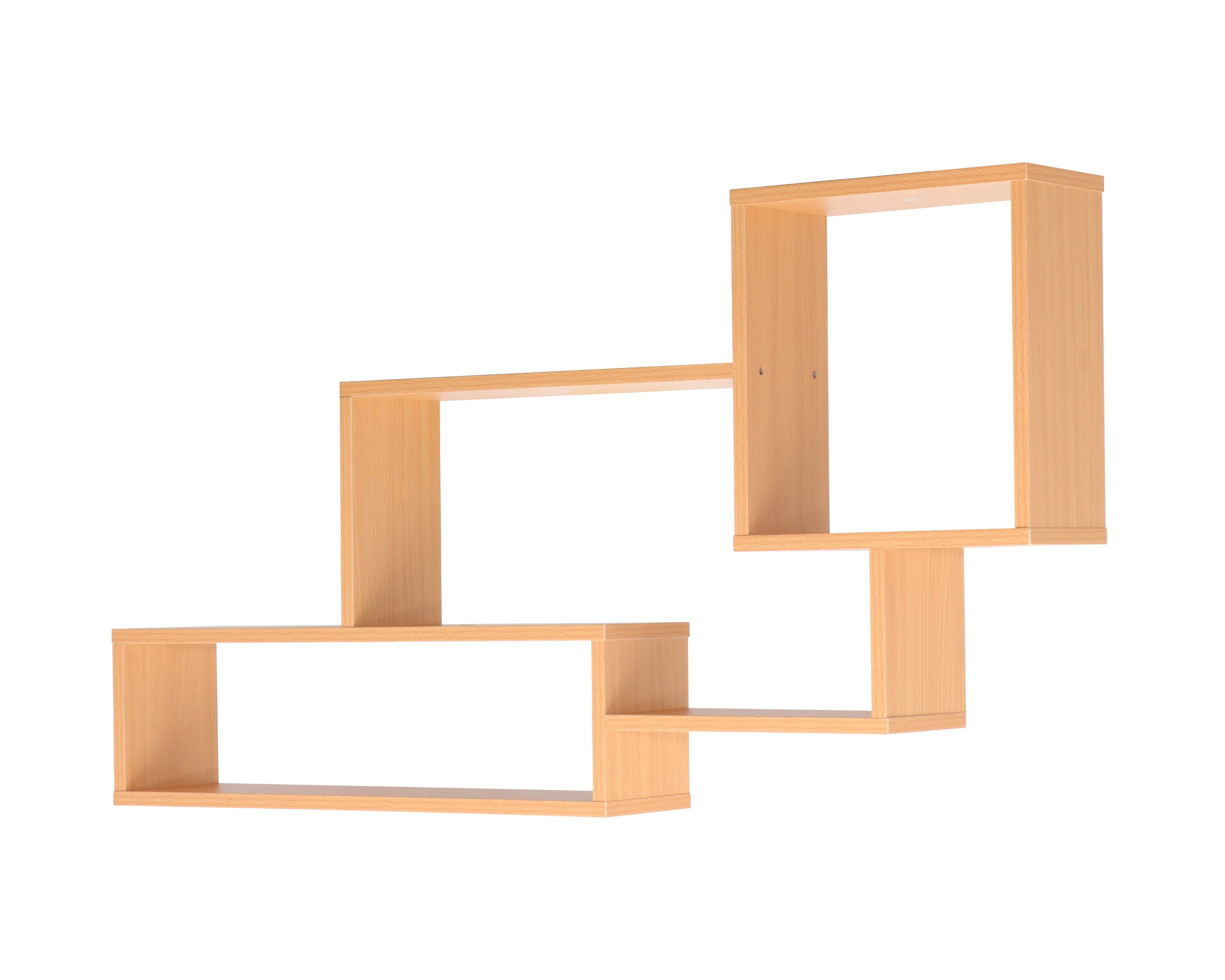 m&ouml;bel direkt online Wandregal Daniela 