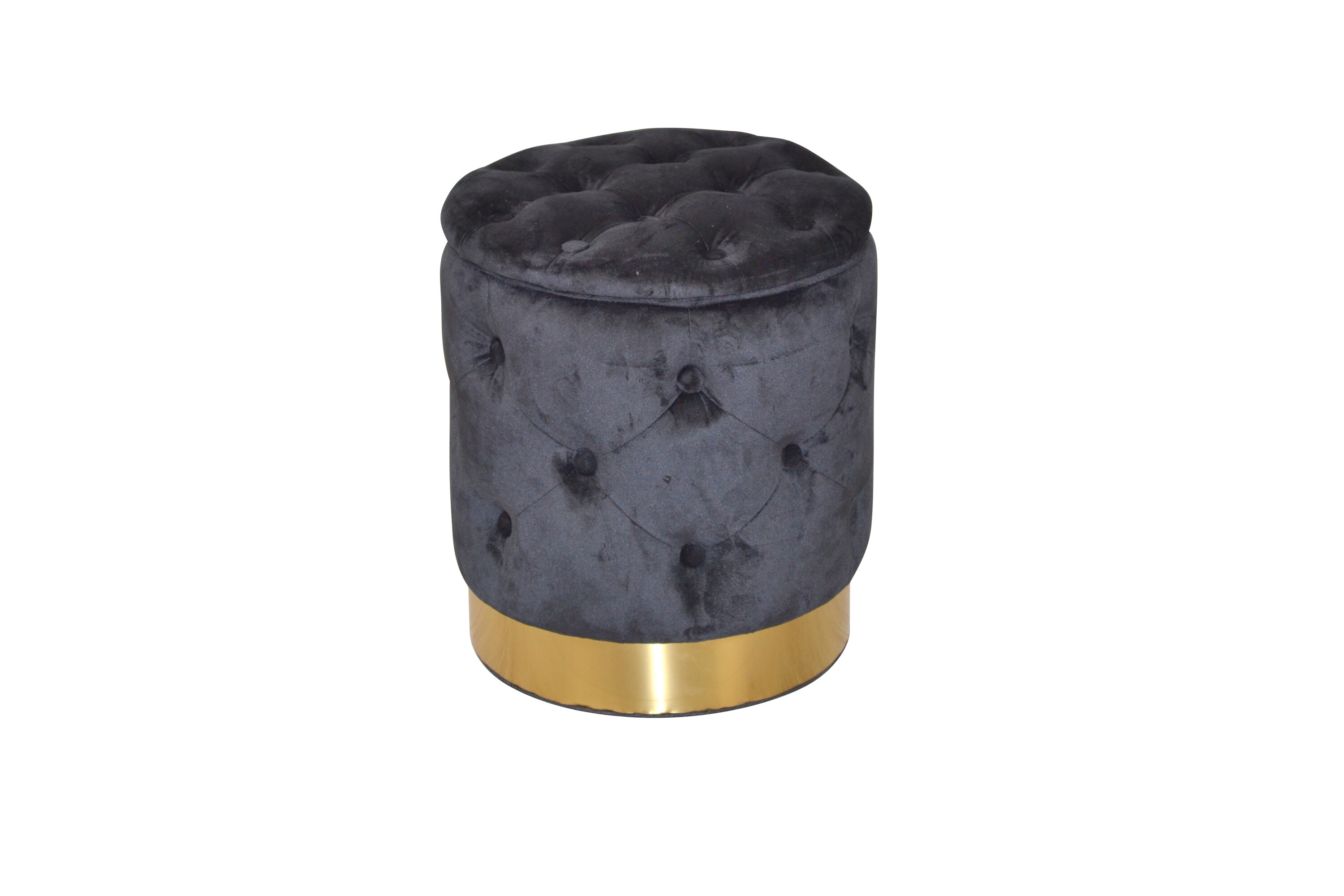 m&ouml;bel direkt online Sitzhocker mit Stauraum Ashton 