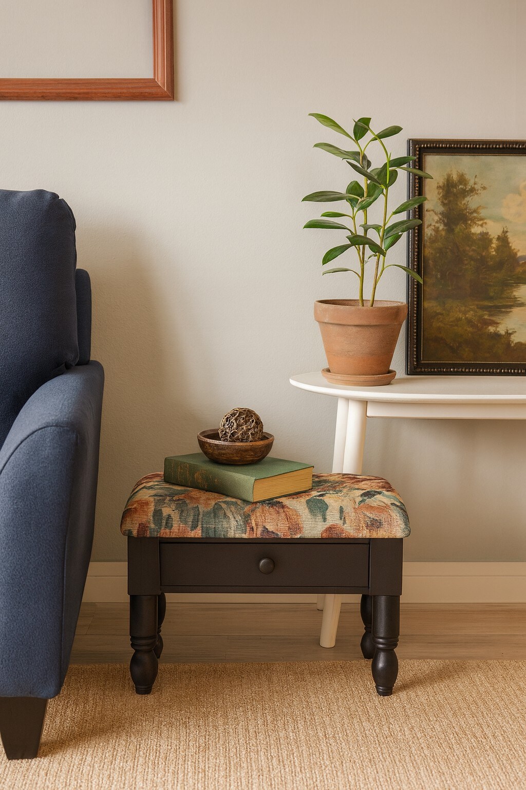 m&ouml;bel direkt online Fu&szlig;bank_Schemel Sonja 