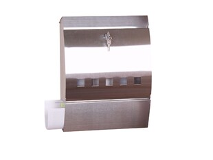 möbel direkt online Briefkasten Post 