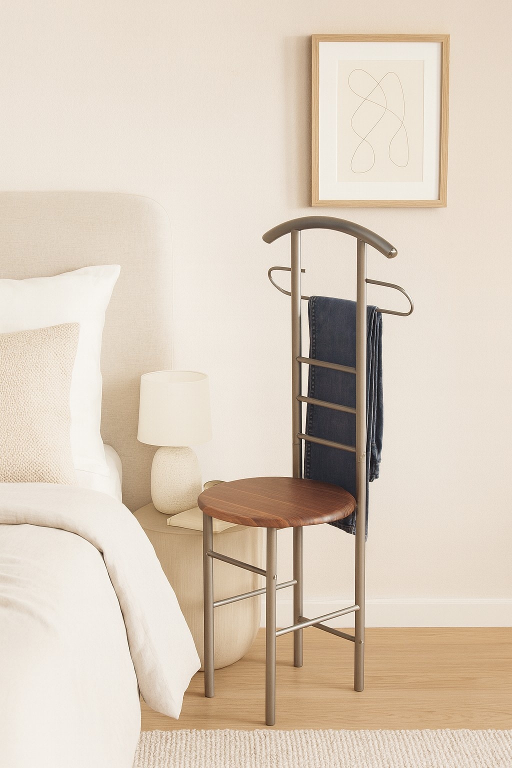 m&ouml;bel direkt online Herrendiener Gustav 