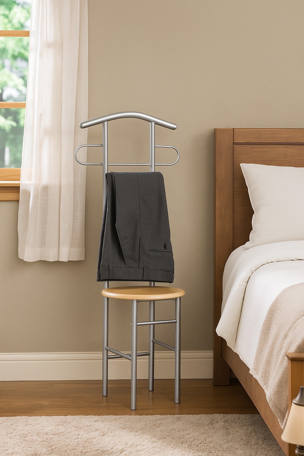 m&ouml;bel direkt online Herrendiener Gustav 