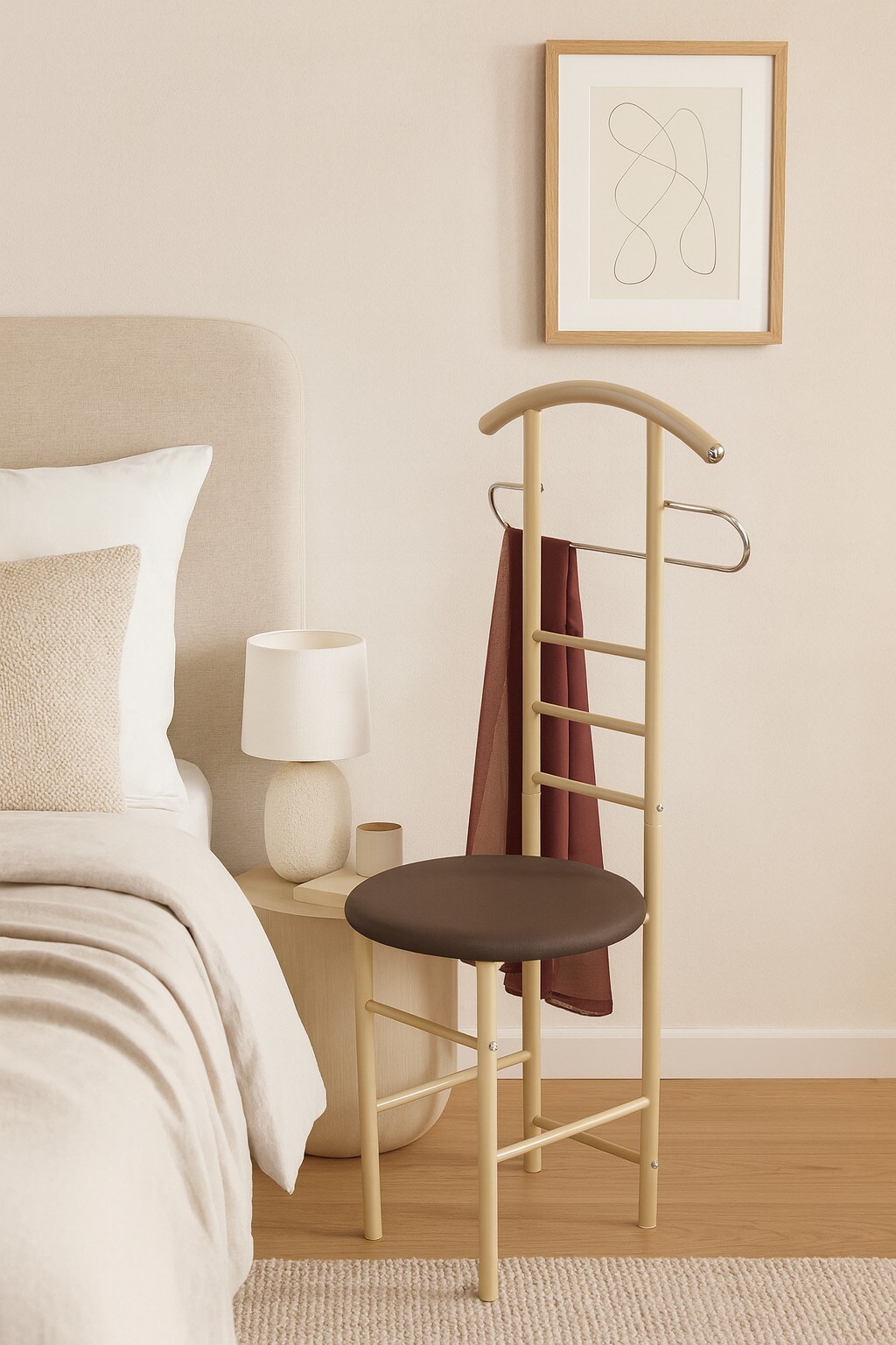 m&ouml;bel direkt online Herrendiener Gustav 