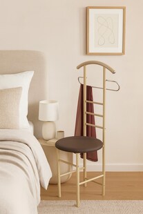 möbel direkt online Herrendiener Gustav 