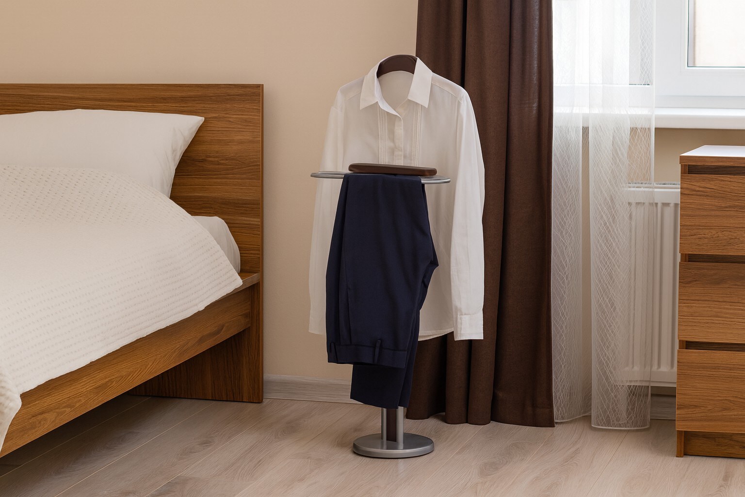 m&ouml;bel direkt online Herrendiener Lorenzo 