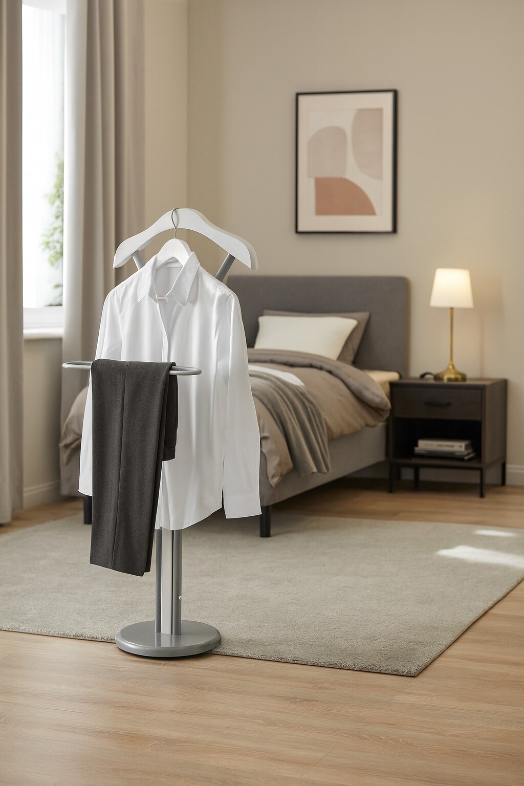 m&ouml;bel direkt online Herrendiener Lorenzo 