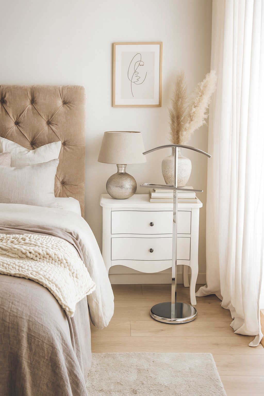 m&ouml;bel direkt online Herrendiener Laurenz 