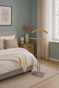 möbel direkt online Herrendiener Kleiderbutler 