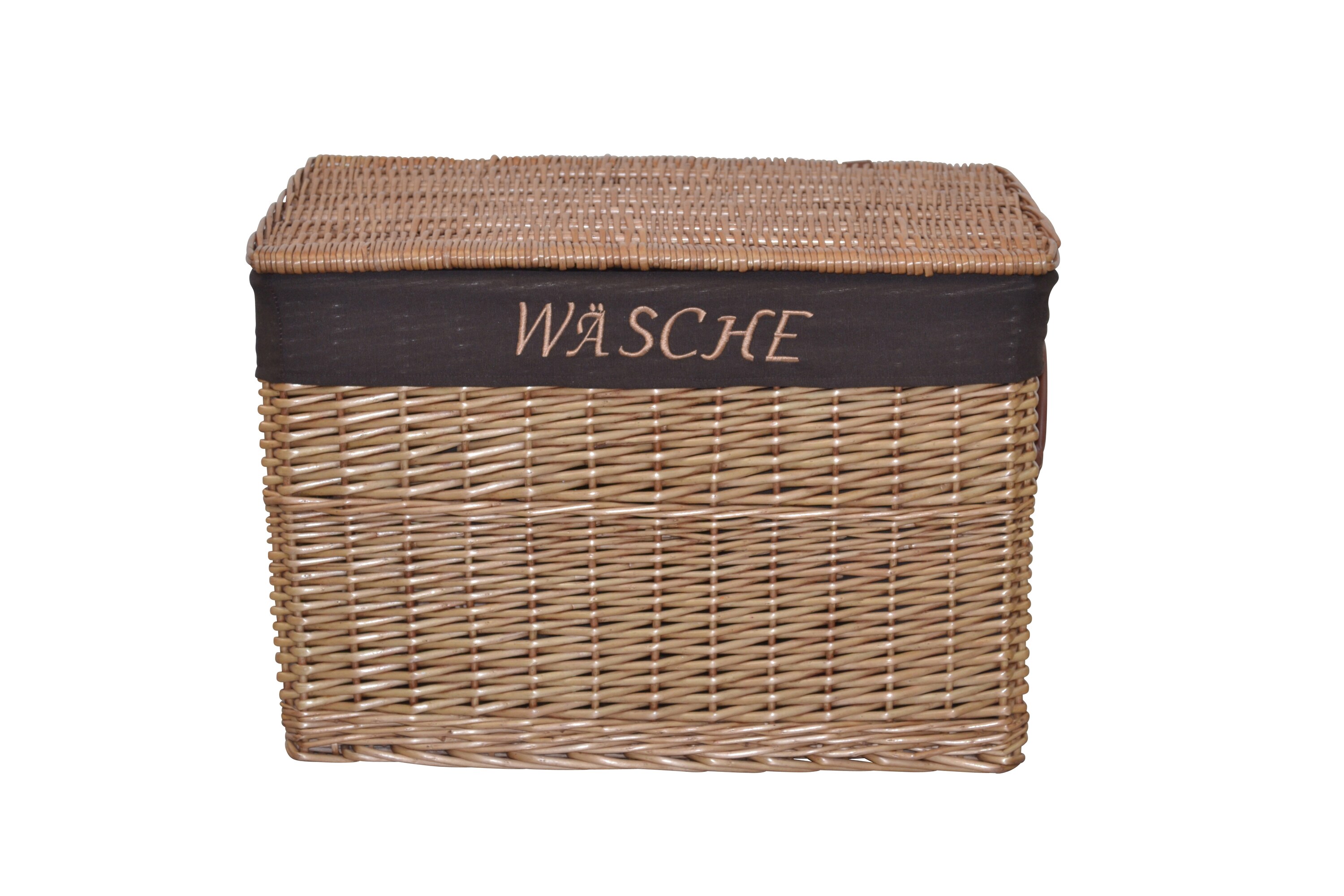 m&ouml;bel direkt online W&auml;schekorb Viktor 