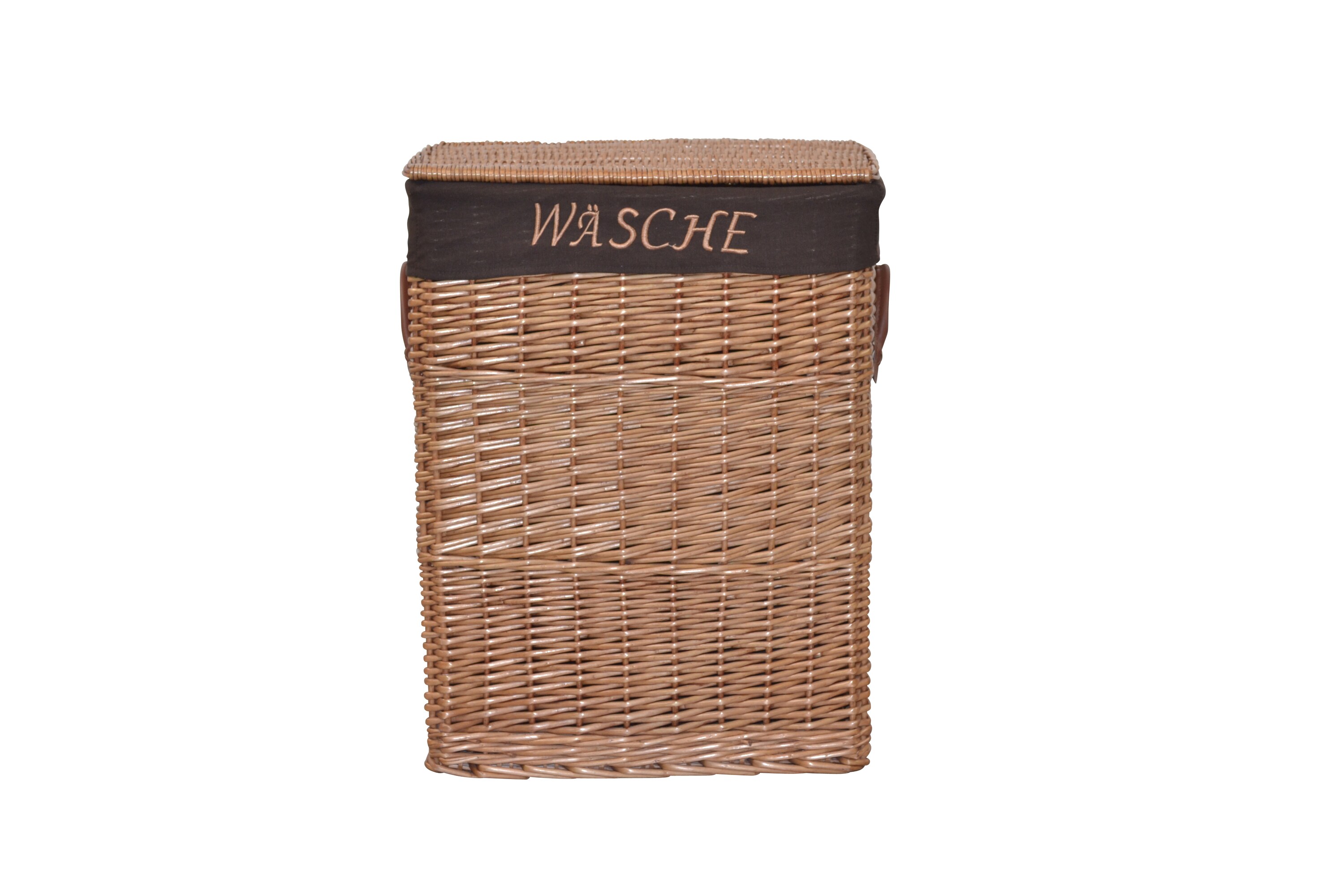 m&ouml;bel direkt online W&auml;schekorb Viktoria 