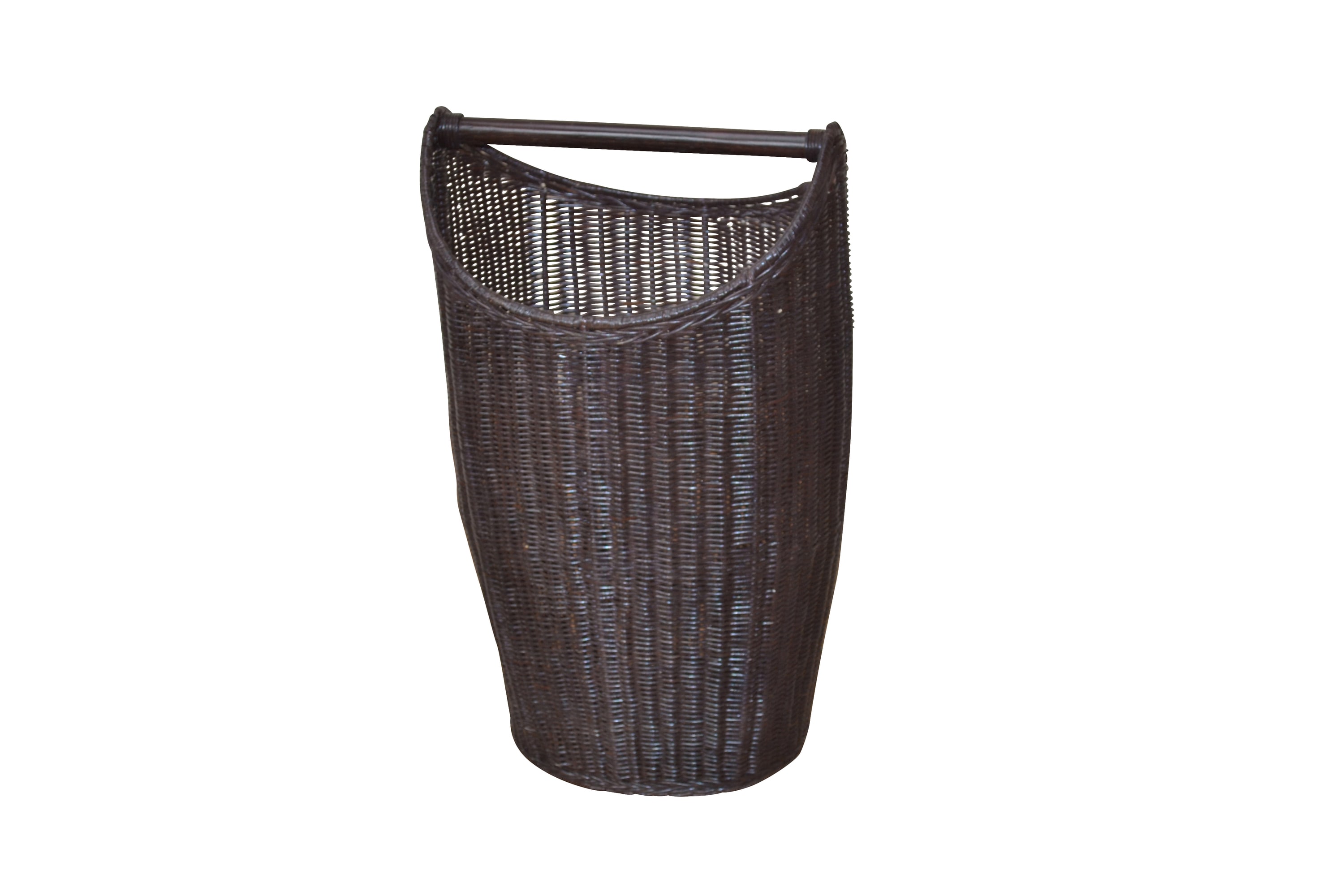 m&ouml;bel direkt online W&auml;schekorb_Rattankorb "Aron" 