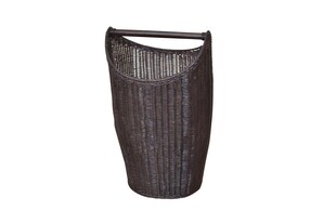 möbel direkt online Wäschekorb_Rattankorb "Aron" 