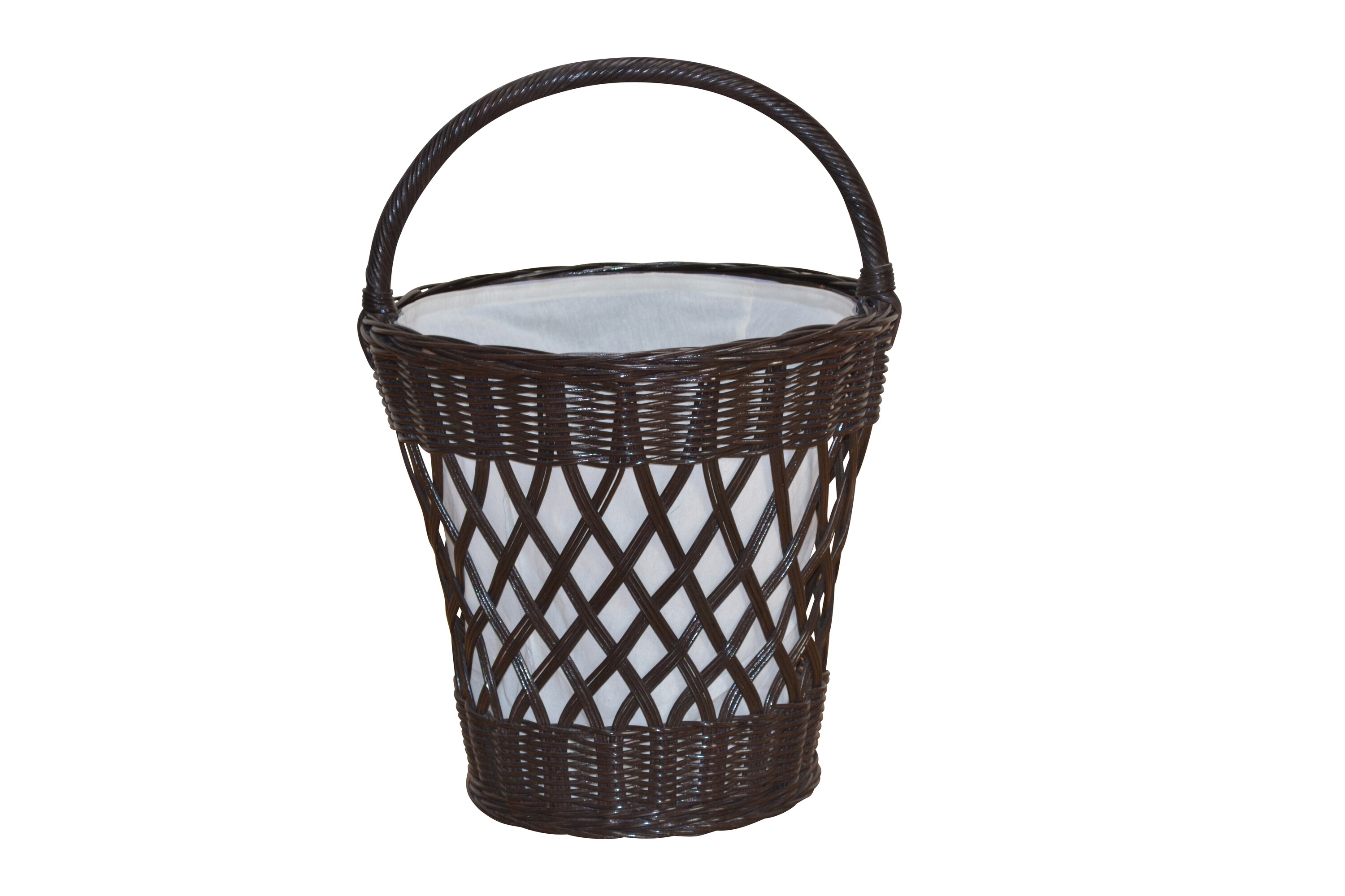 m&ouml;bel direkt online W&auml;schekorb Selly 