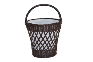 möbel direkt online Wäschekorb Selly 