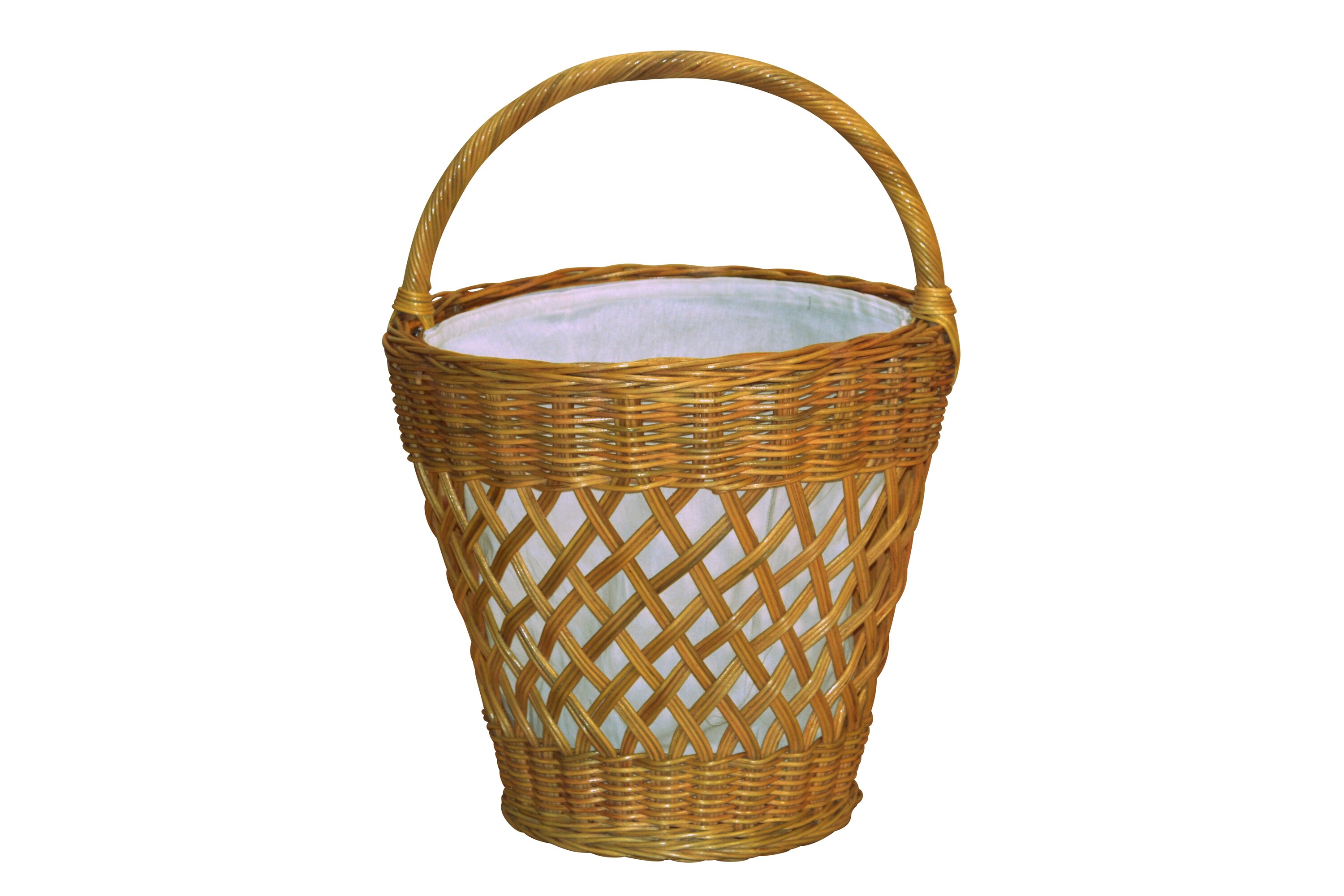 m&ouml;bel direkt online W&auml;schekorb Selly 