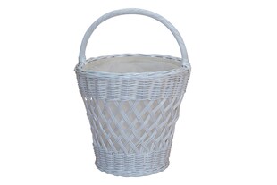 möbel direkt online Wäschekorb Selly 