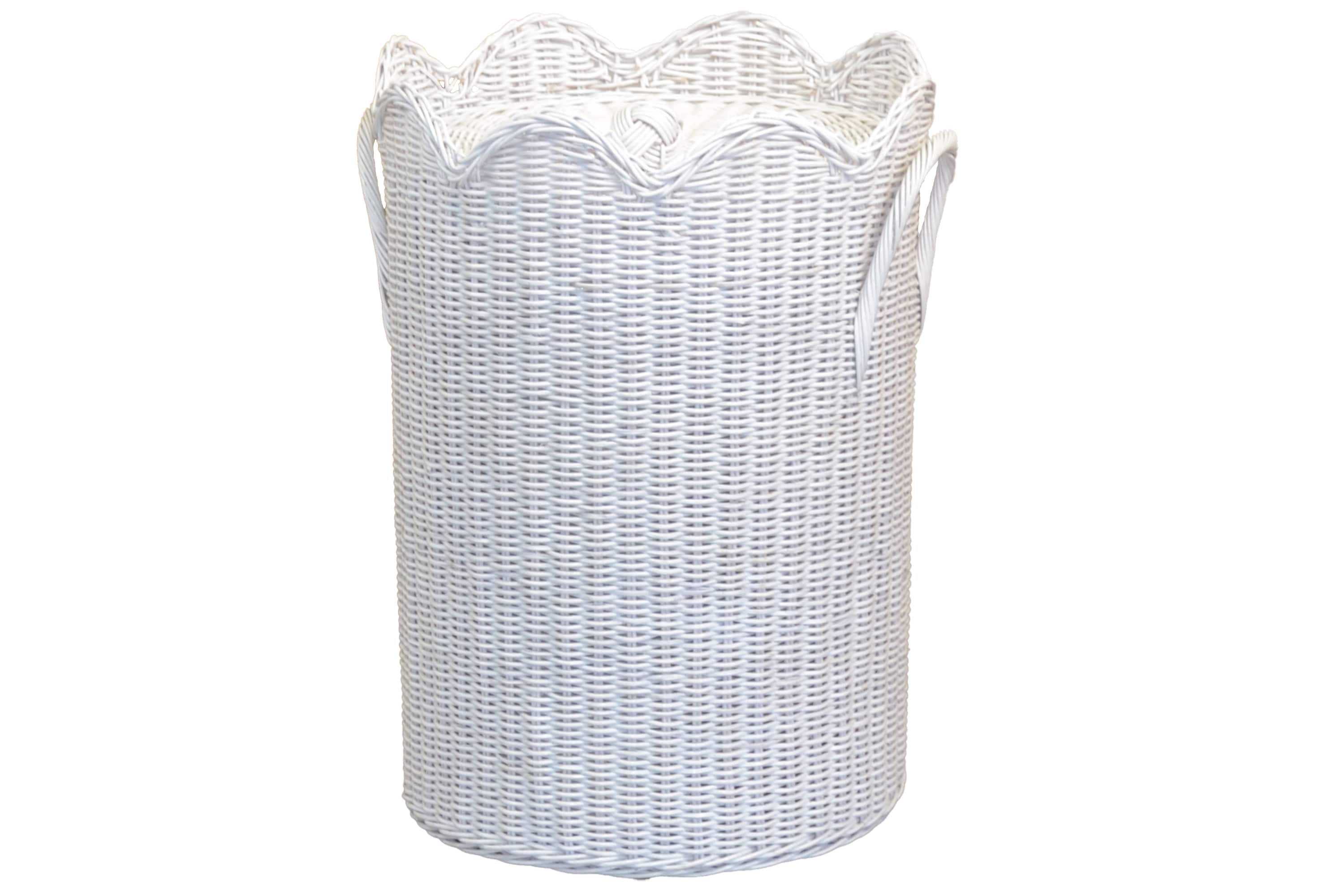 m&ouml;bel direkt online W&auml;schekorb Rudi 