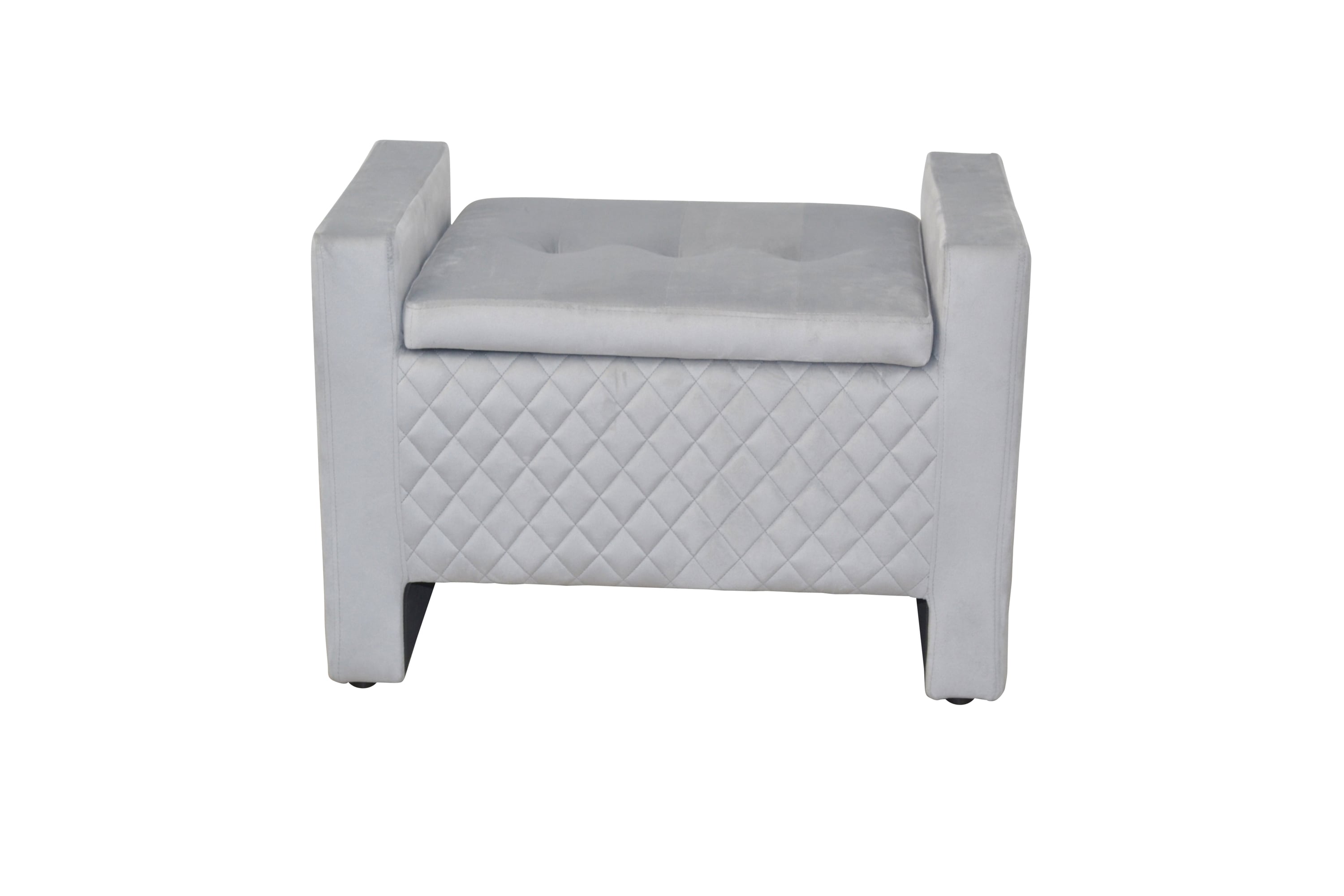 m&ouml;bel direkt online Sitzbank mit Stauraum Hilde 