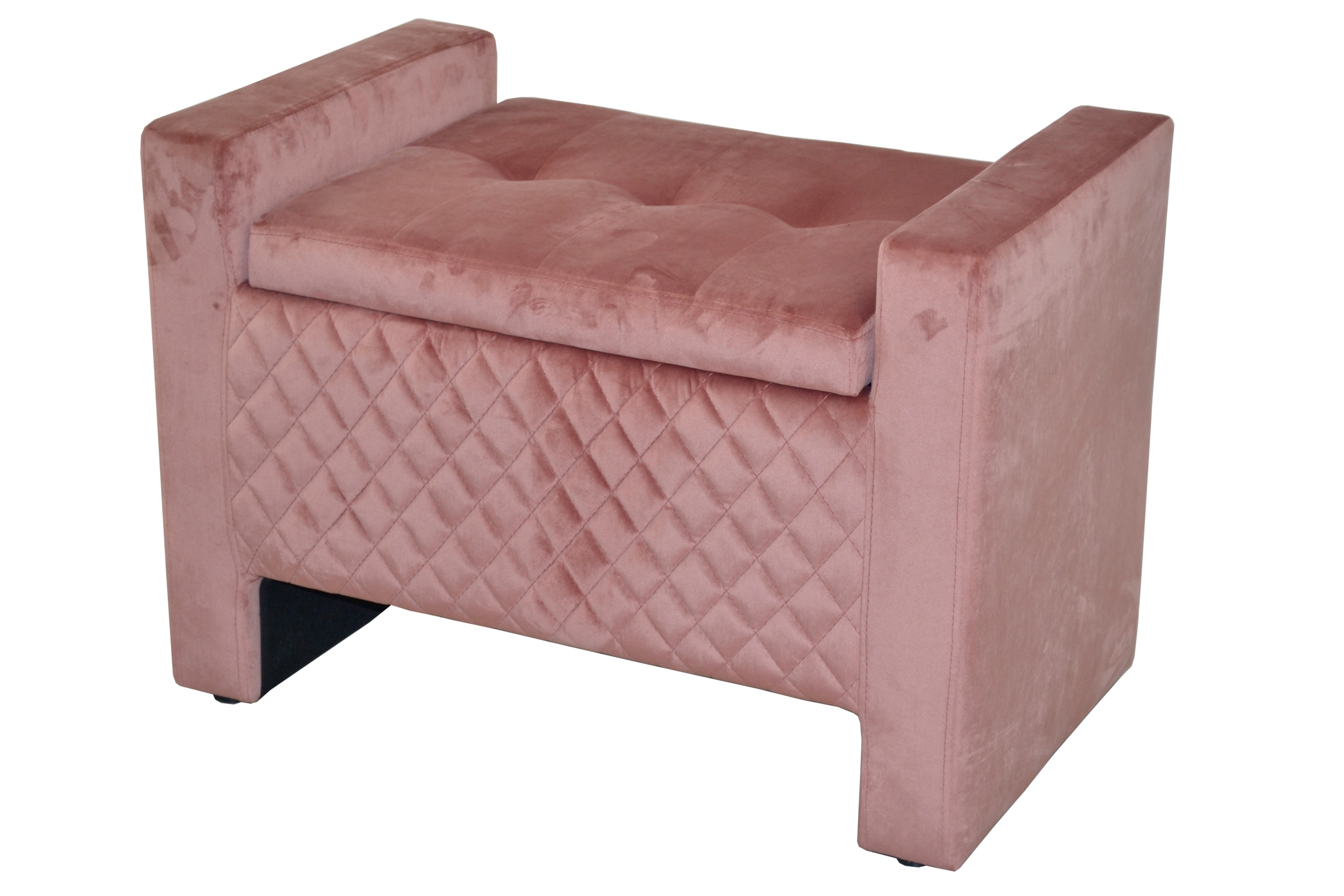 m&ouml;bel direkt online Sitzbank mit Stauraum Hilde 