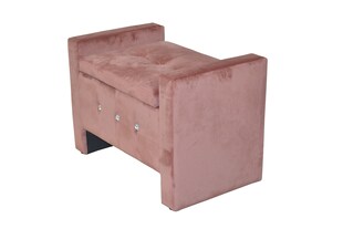 möbel direkt online Sitzbank mit Stauraum Kai 