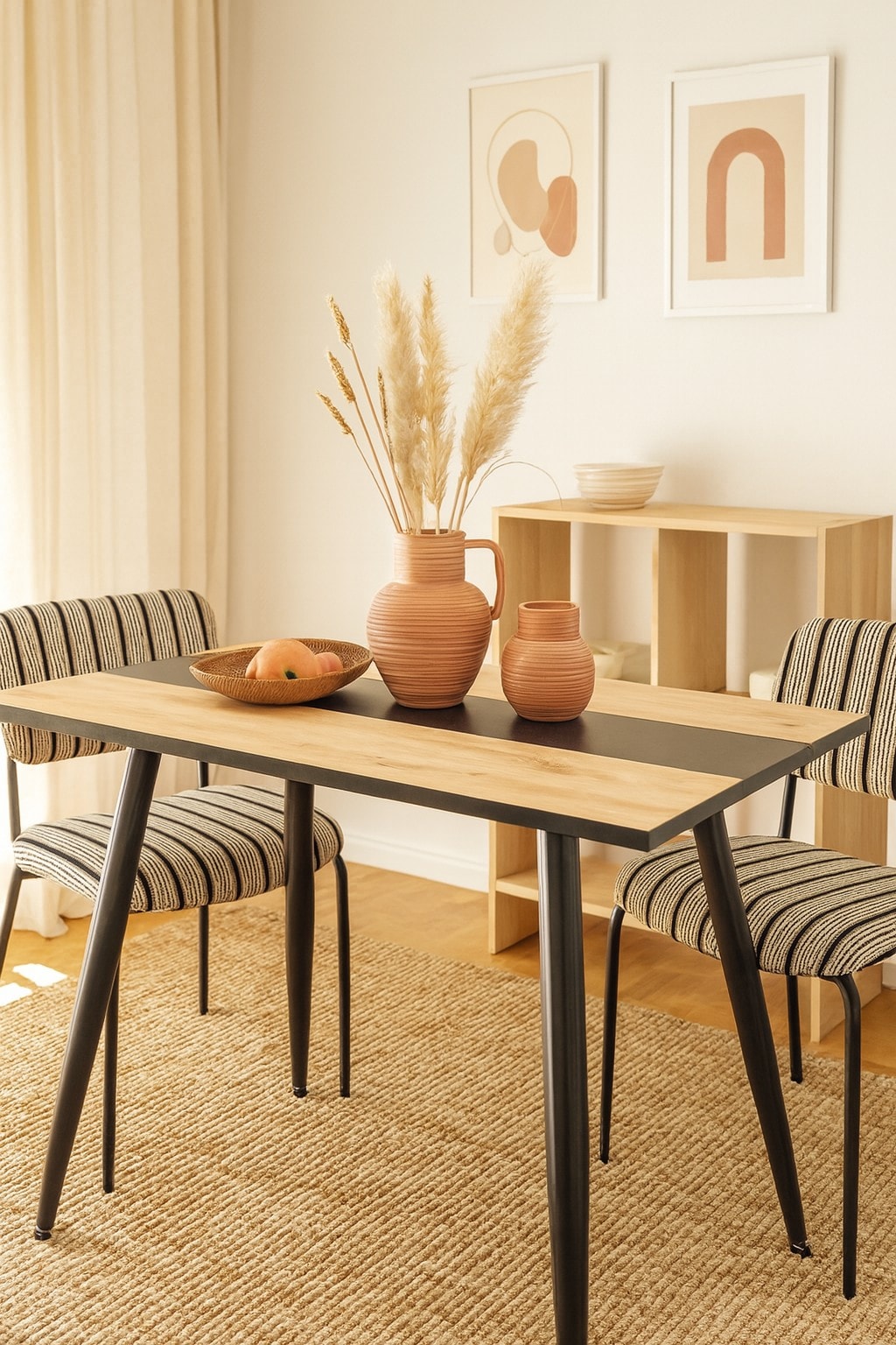 m&ouml;bel direkt online Esstisch 120x80 cm Faro 