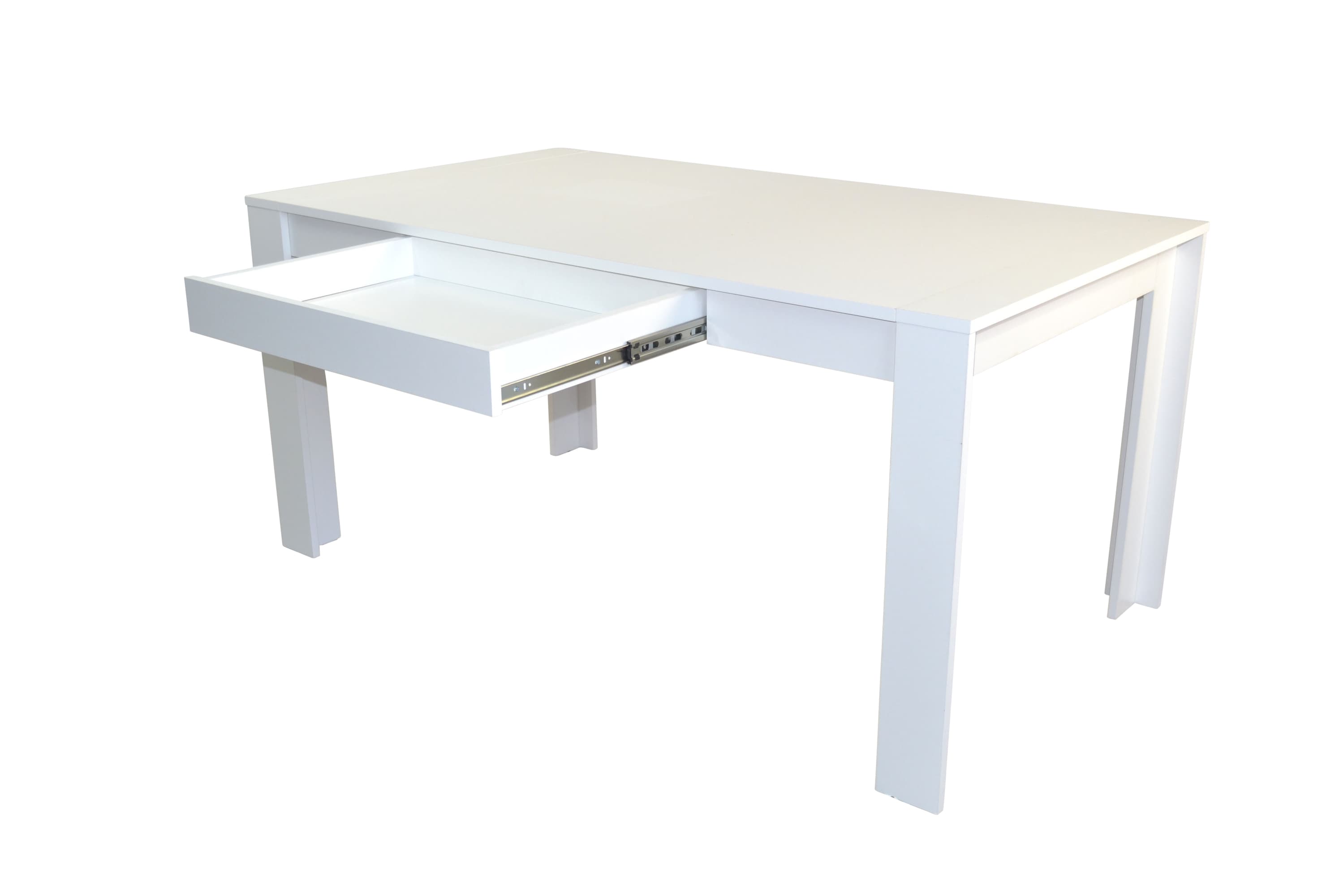 m&ouml;bel direkt online Esstisch 160x90 cm mit Schublade 