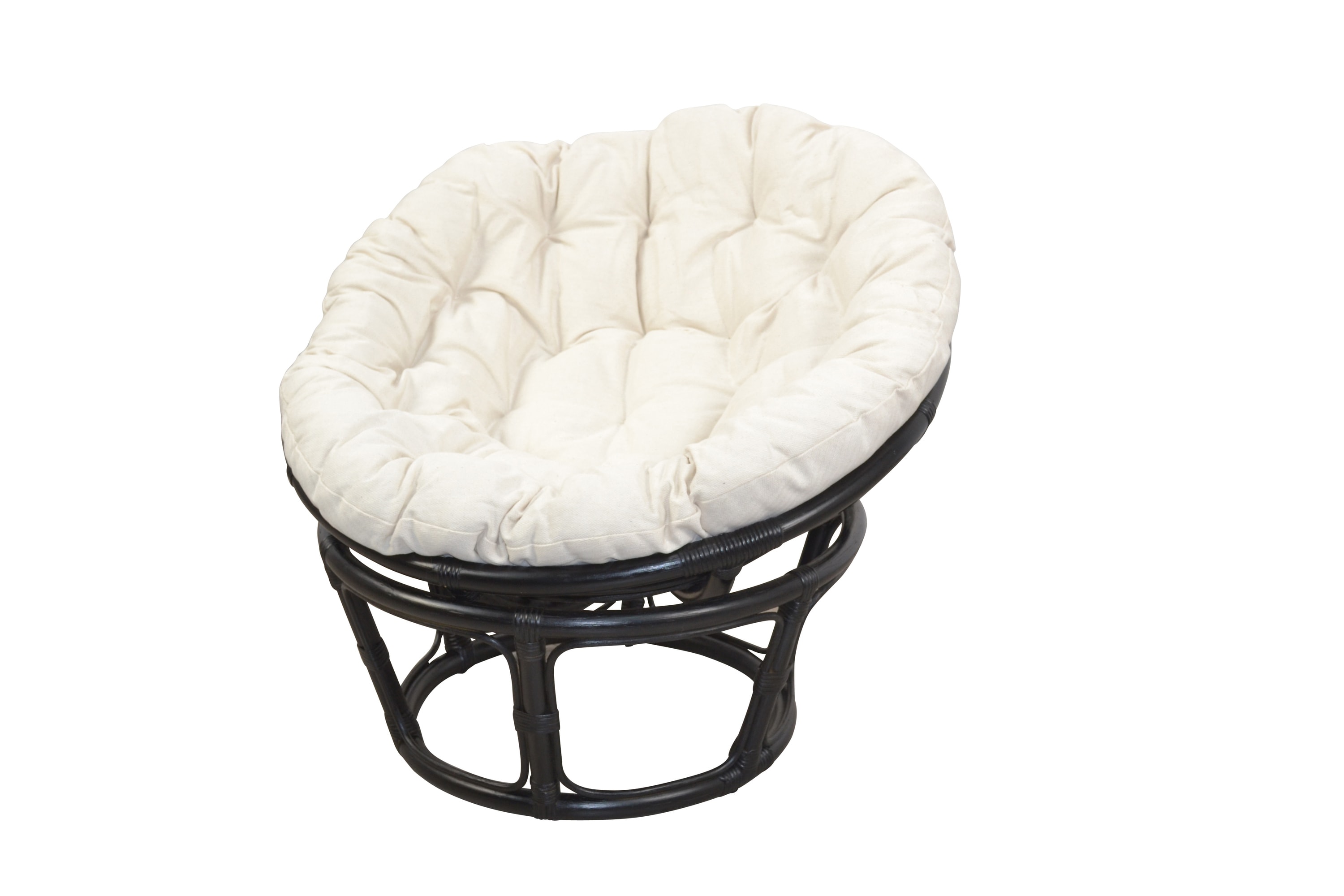 m&ouml;bel direkt online Papasansessel mit Kissen Dana 