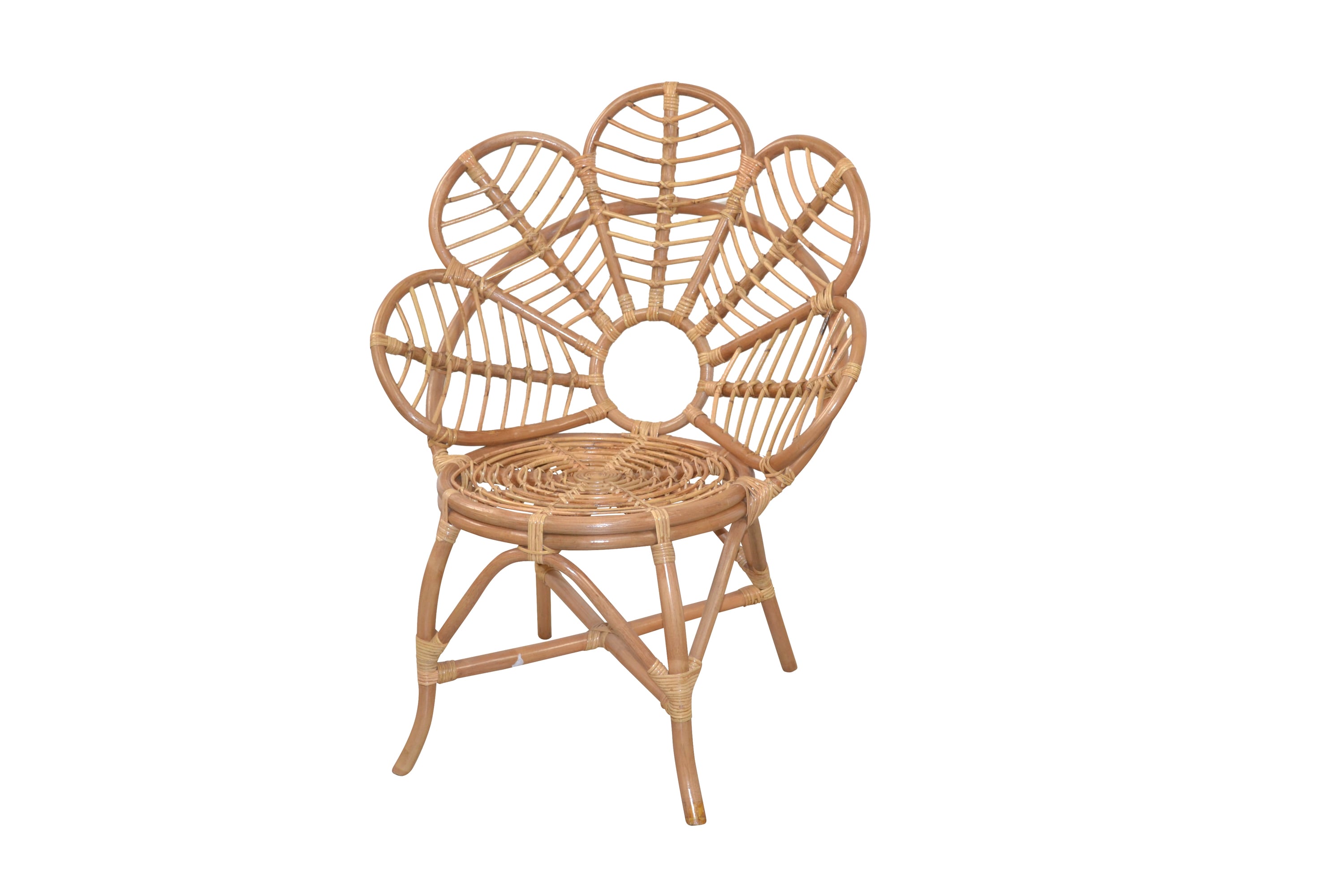 m&ouml;bel direkt online Rattansessel Sandra 