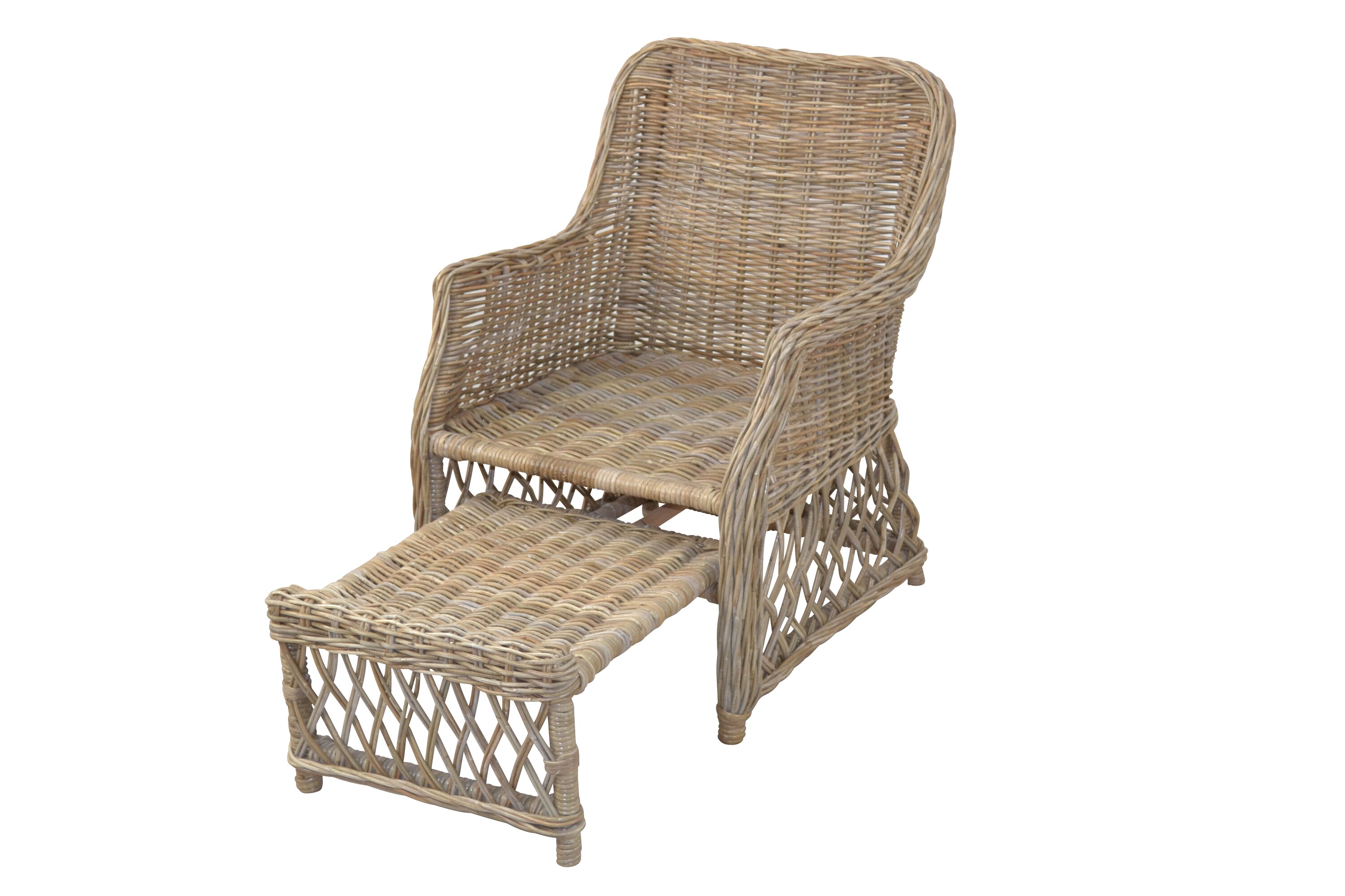 m&ouml;bel direkt online Rattansessel Donald 