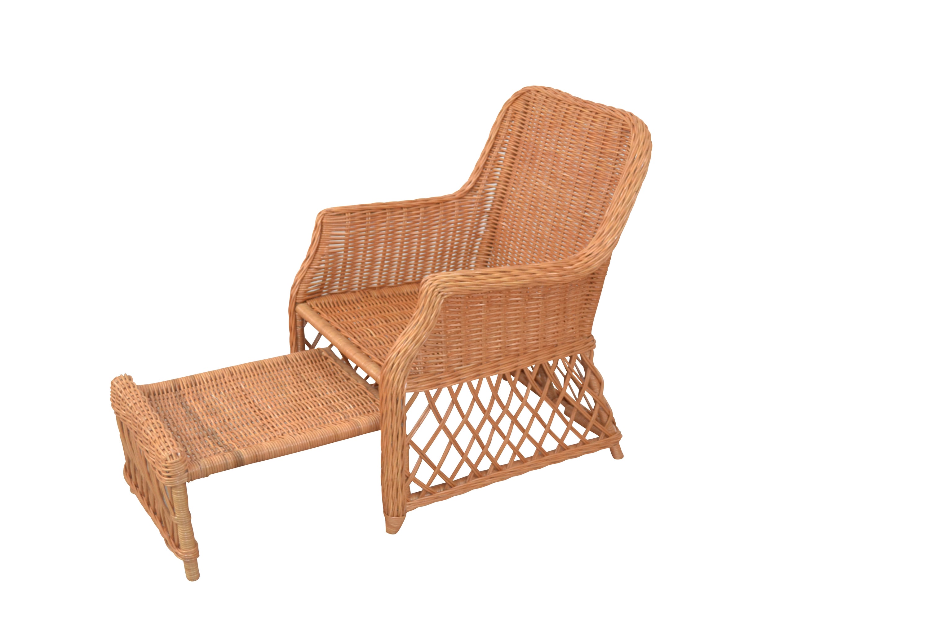 m&ouml;bel direkt online Rattansessel Donald 