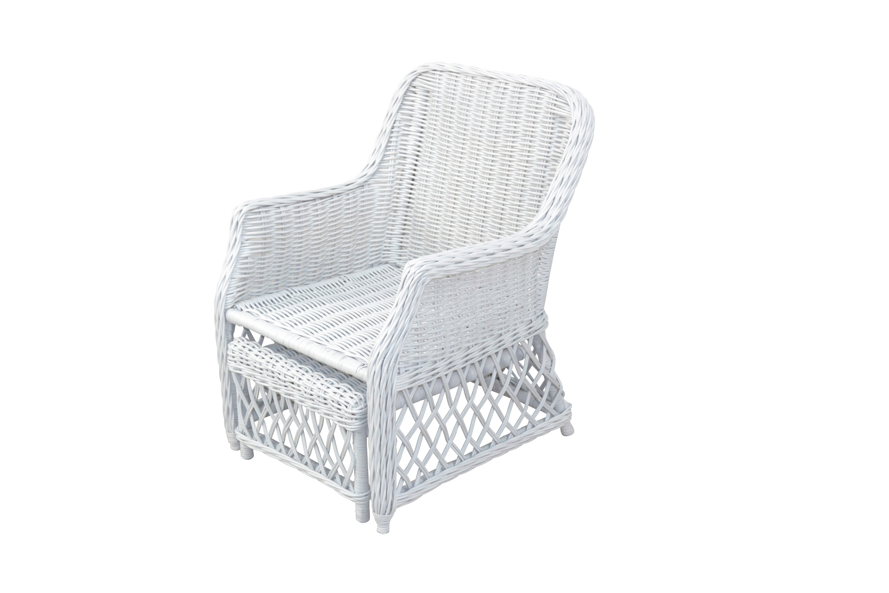 m&ouml;bel direkt online Rattansessel Donald 