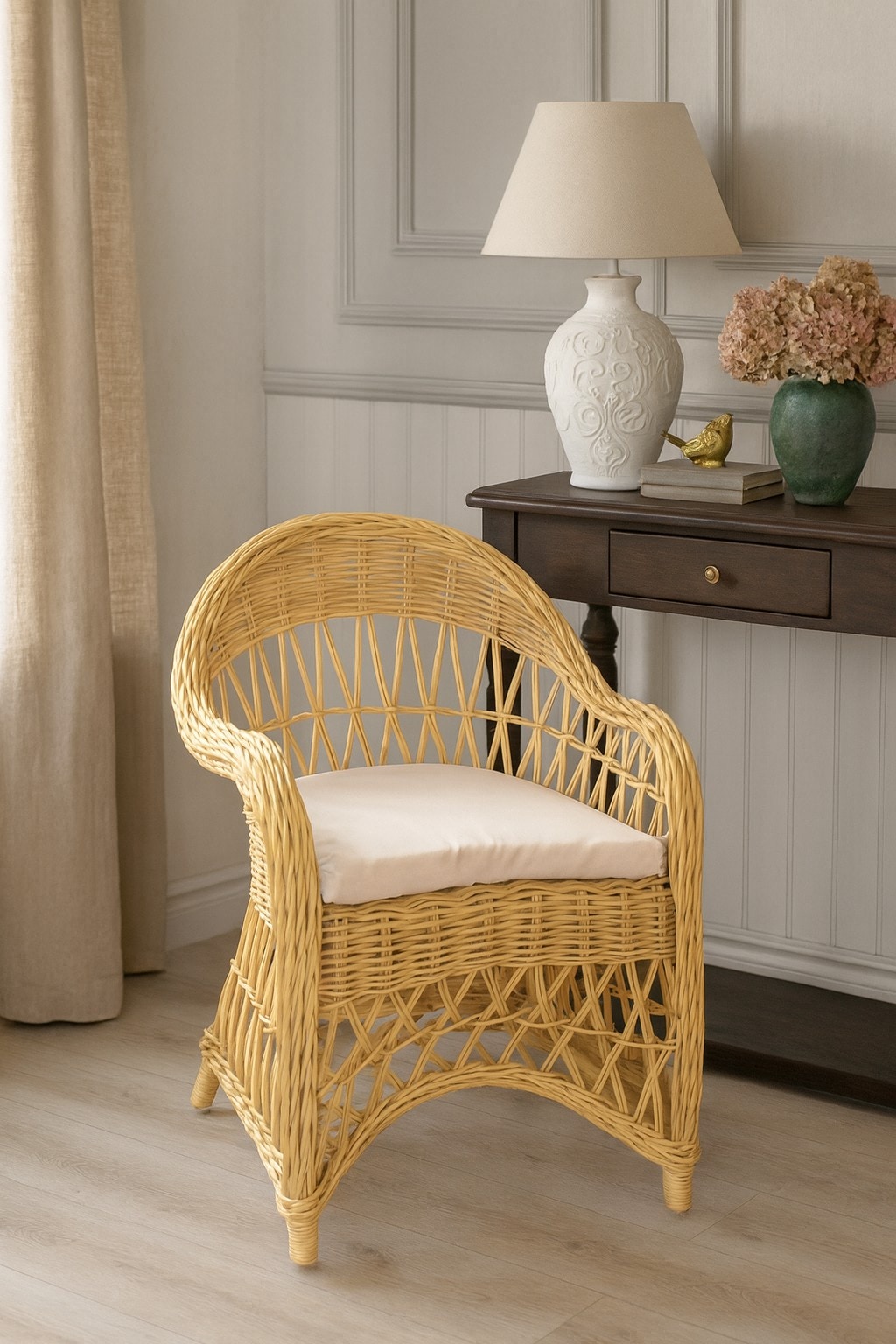 m&ouml;bel direkt online Rattansessel Rilke 