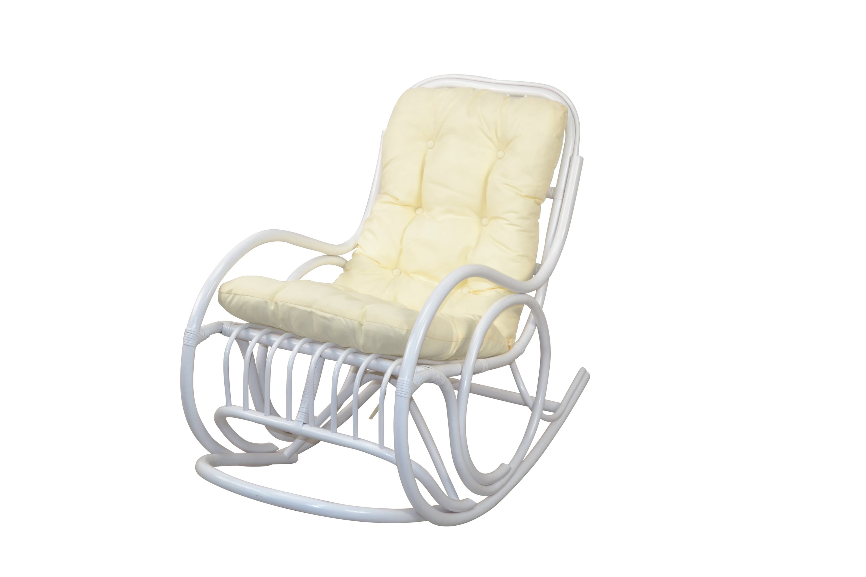 m&ouml;bel direkt online Schaukelstuhl Tim 