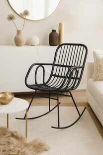 möbel direkt online Schaukelsessel Astrid 