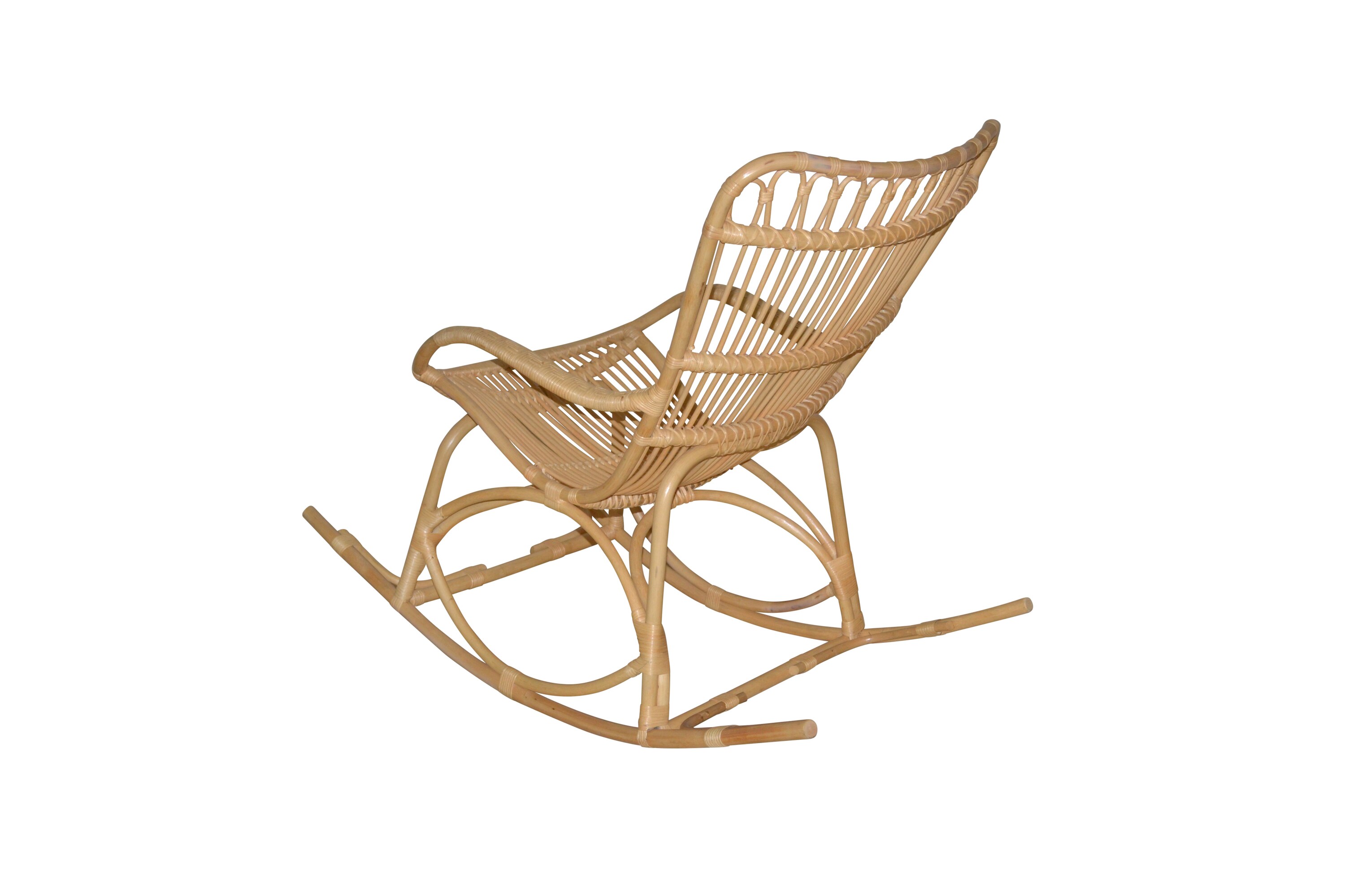 m&ouml;bel direkt online Schaukelstuhl Chris 