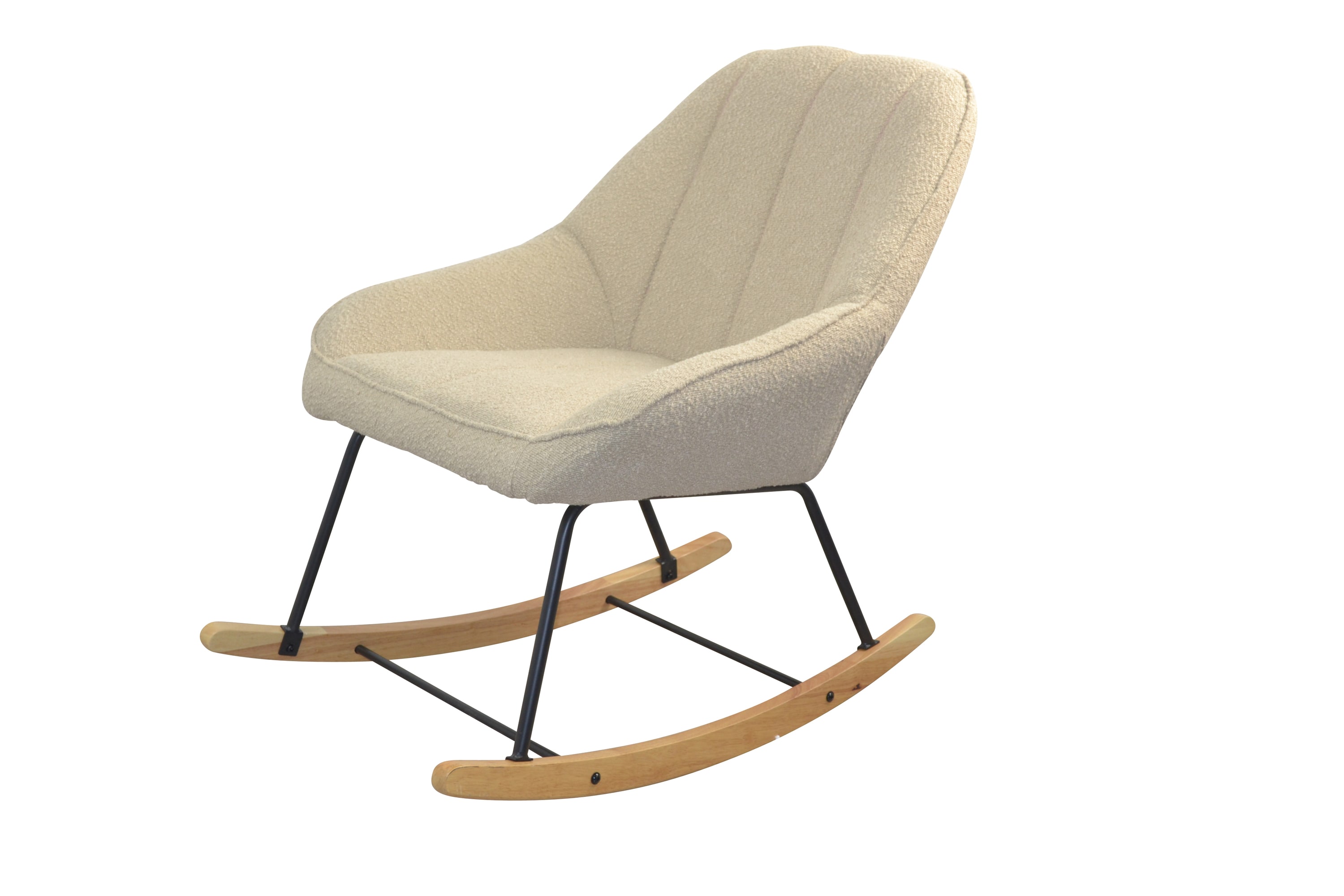 m&ouml;bel direkt online Schaukelsessel Luisa 