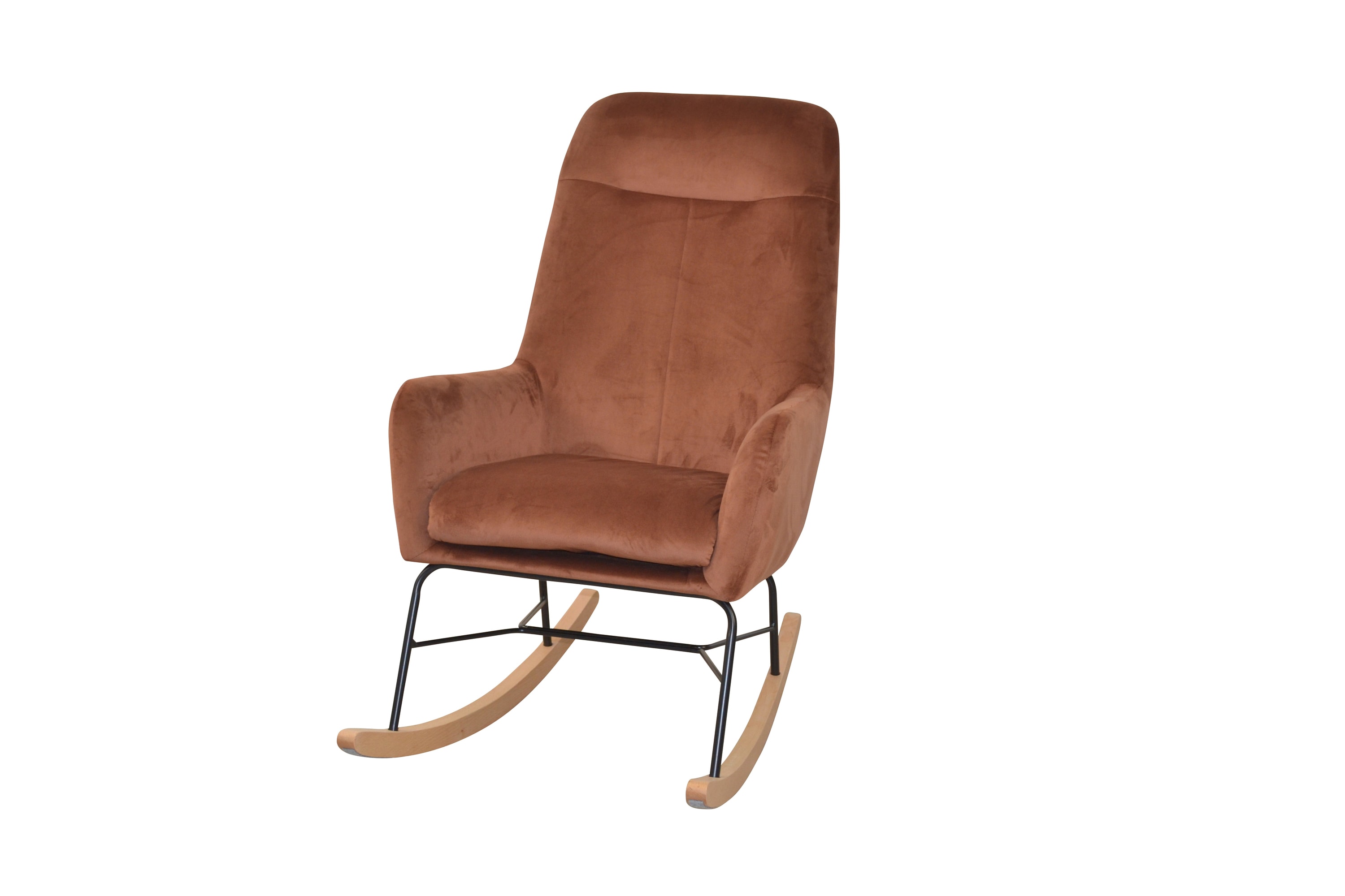 m&ouml;bel direkt online Schaukelsessel Hanni 