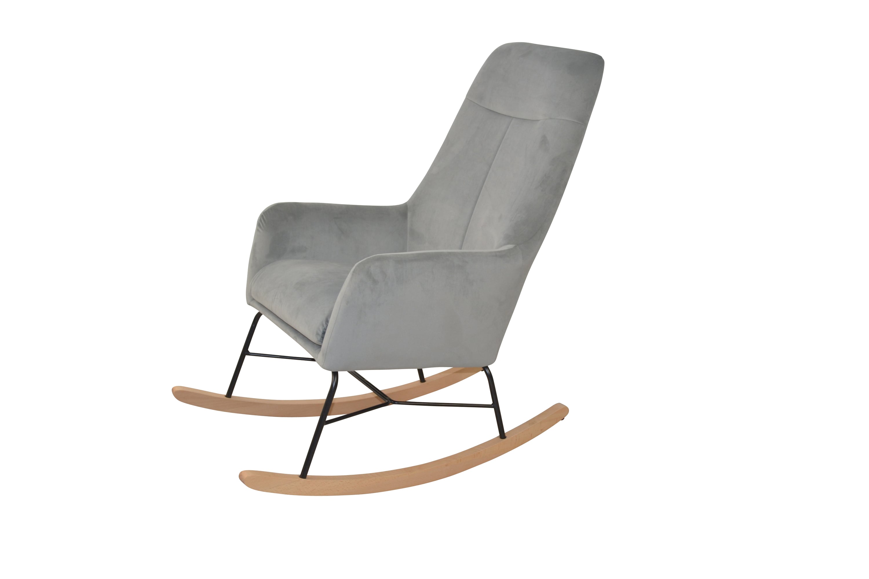 m&ouml;bel direkt online Schaukelsessel Hanni 