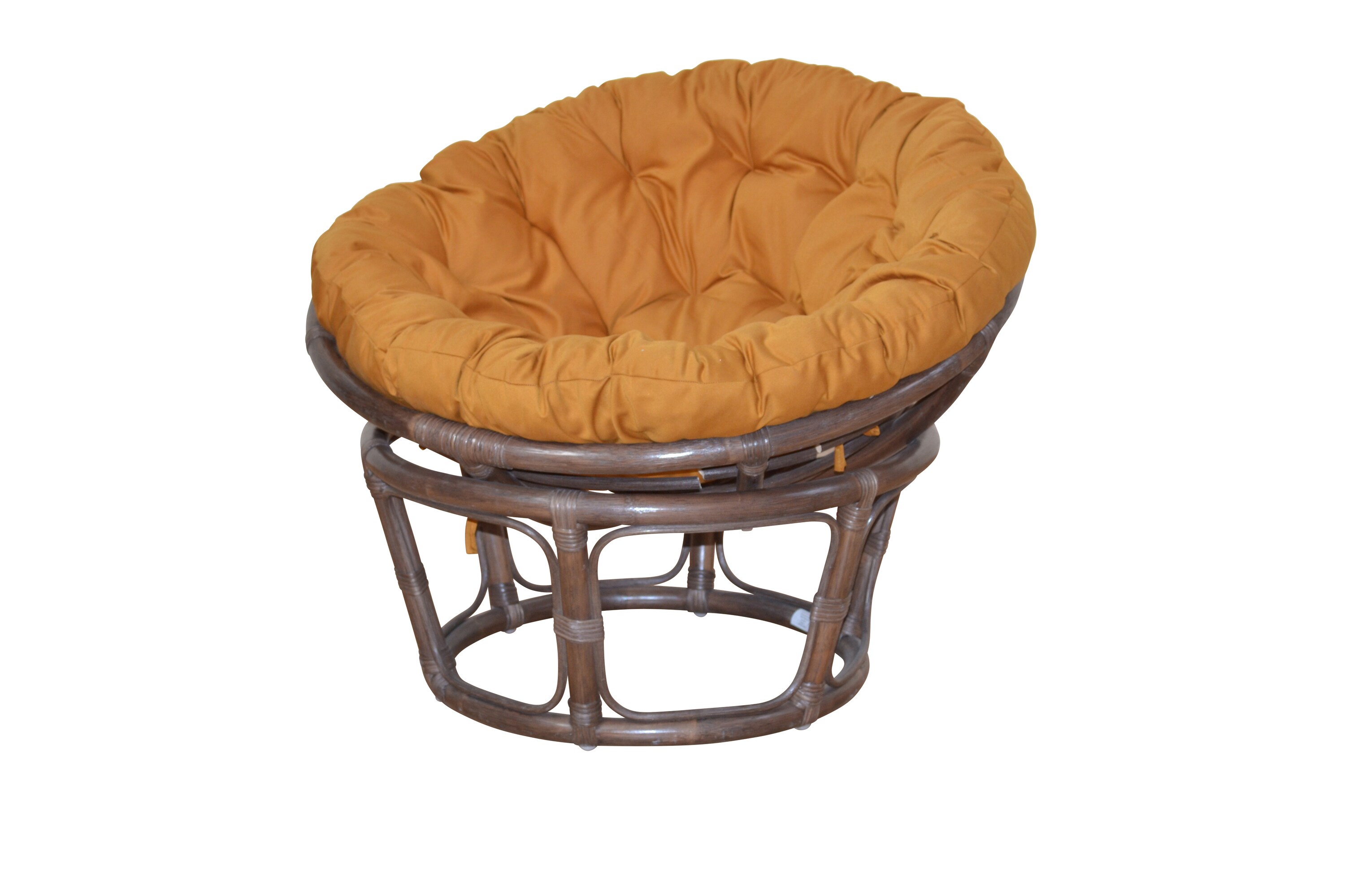 m&ouml;bel direkt online Papasansessel Hubi 