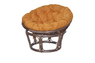 möbel direkt online Papasansessel Hubi 