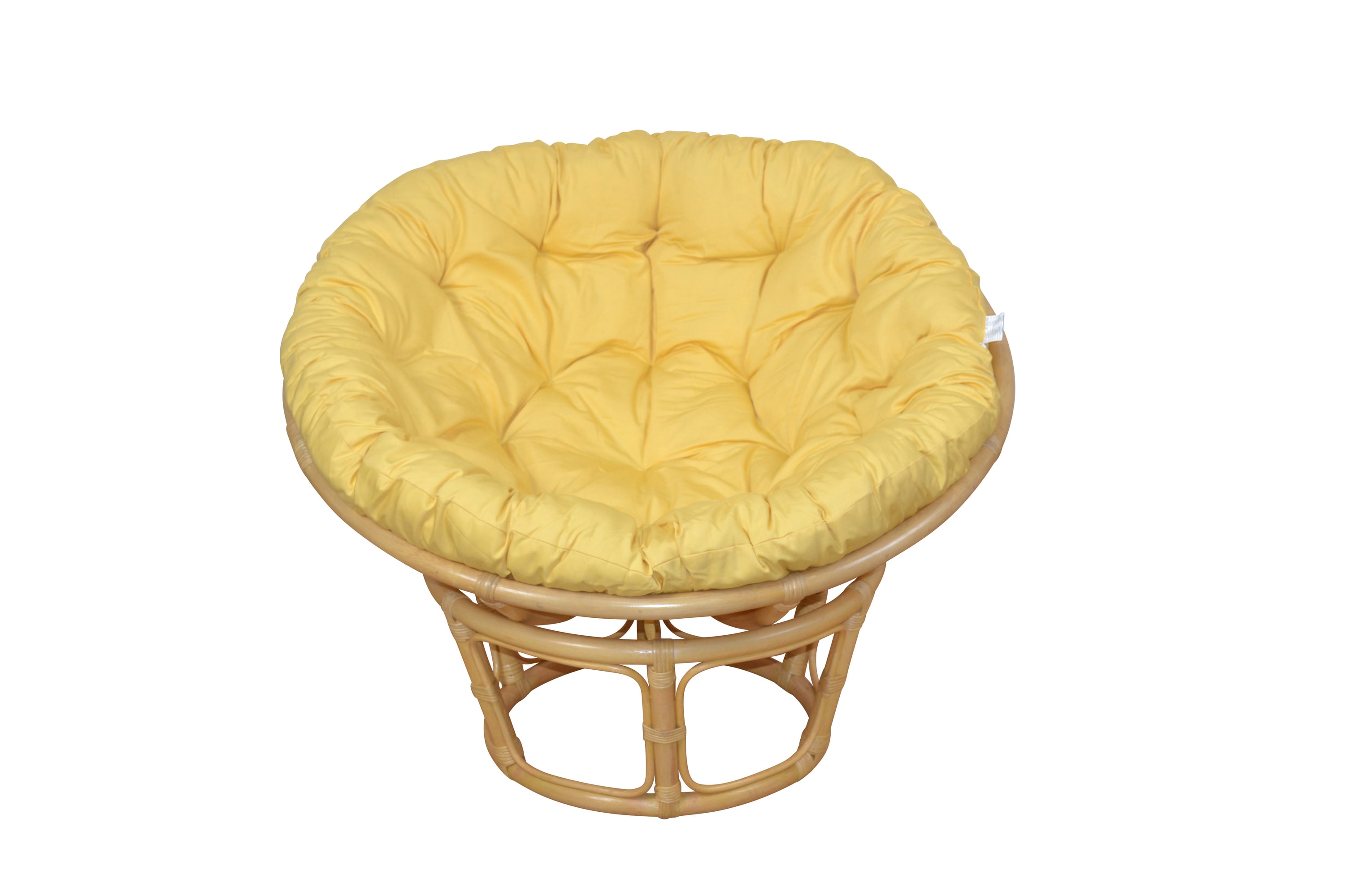 m&ouml;bel direkt online Papasansessel Hubi 