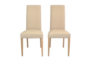 möbel direkt online Polsterstuhl (2Stück) Mia 