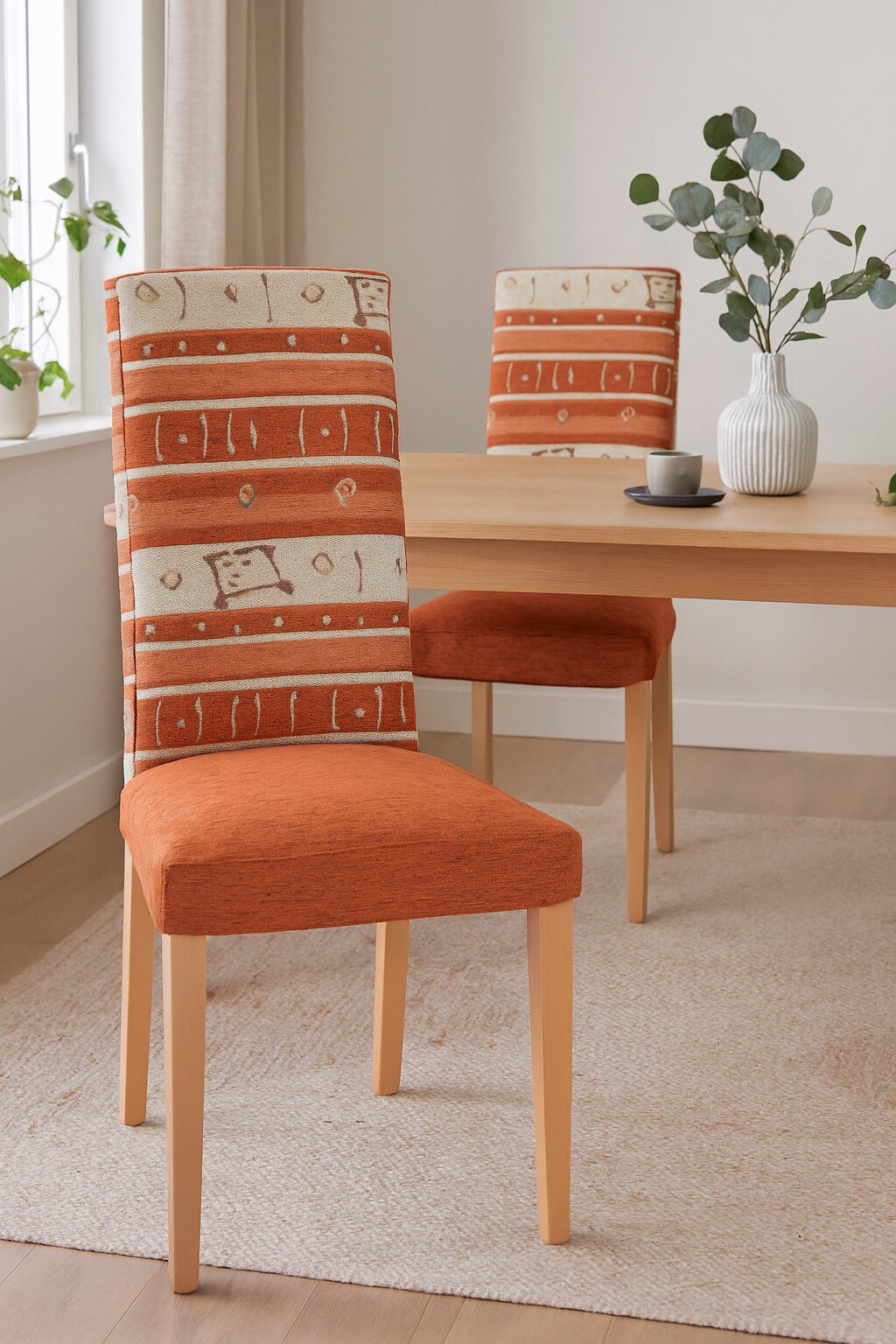 m&ouml;bel direkt online Esszimmerstuhl (2St&uuml;ck) Charlotte 