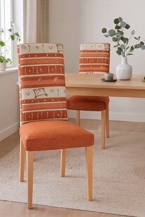 möbel direkt online Esszimmerstuhl (2Stück) Charlotte 