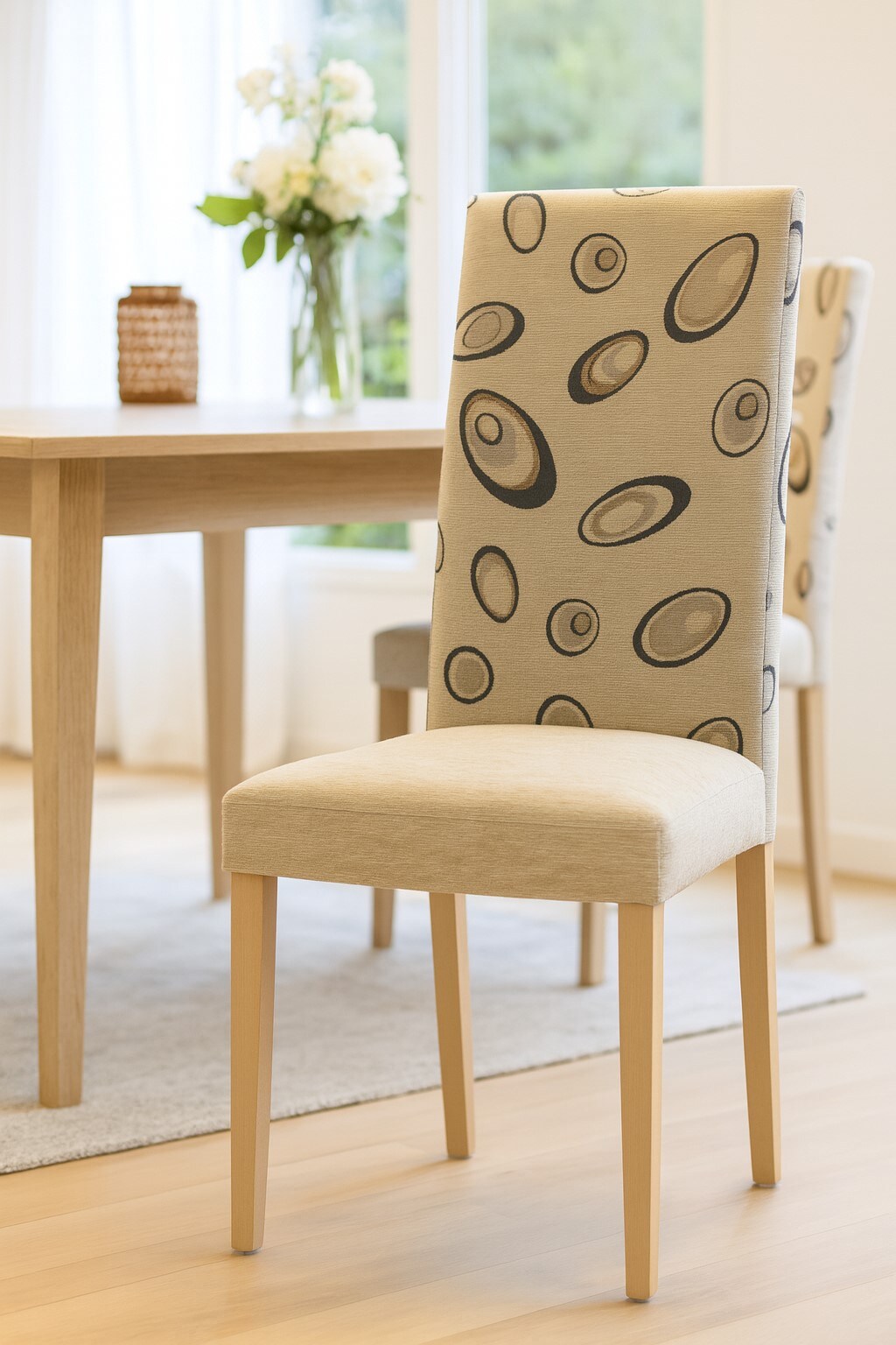 m&ouml;bel direkt online Esszimmerstuhl (2St&uuml;ck) Charlotte 