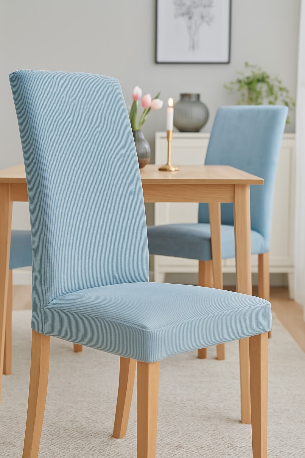 m&ouml;bel direkt online Esszimmerstuhl (2St&uuml;ck) Stella 