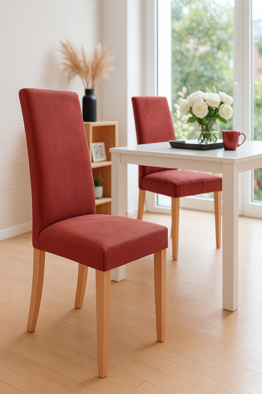 m&ouml;bel direkt online Esszimmerstuhl (2St&uuml;ck) Stella 