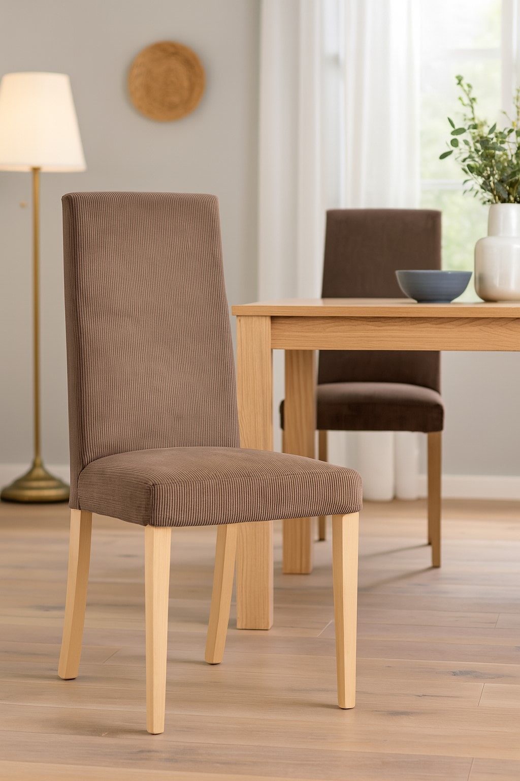 m&ouml;bel direkt online Esszimmerstuhl (2St&uuml;ck) Stella 