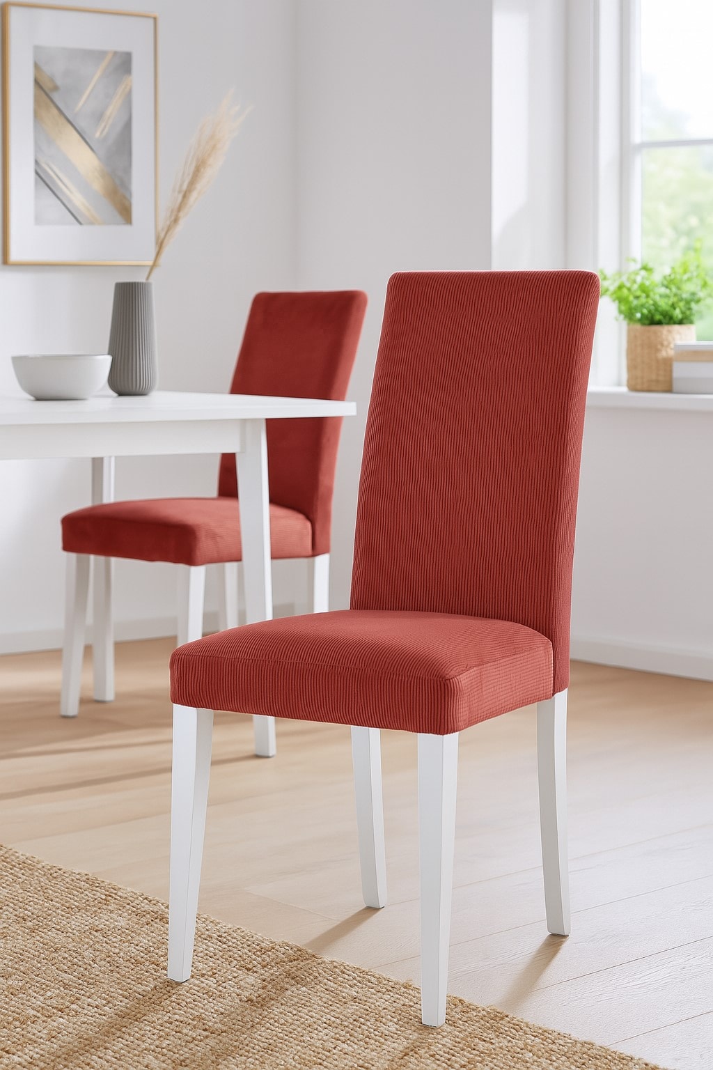 m&ouml;bel direkt online Esszimmerstuhl (2St&uuml;ck) Stella 